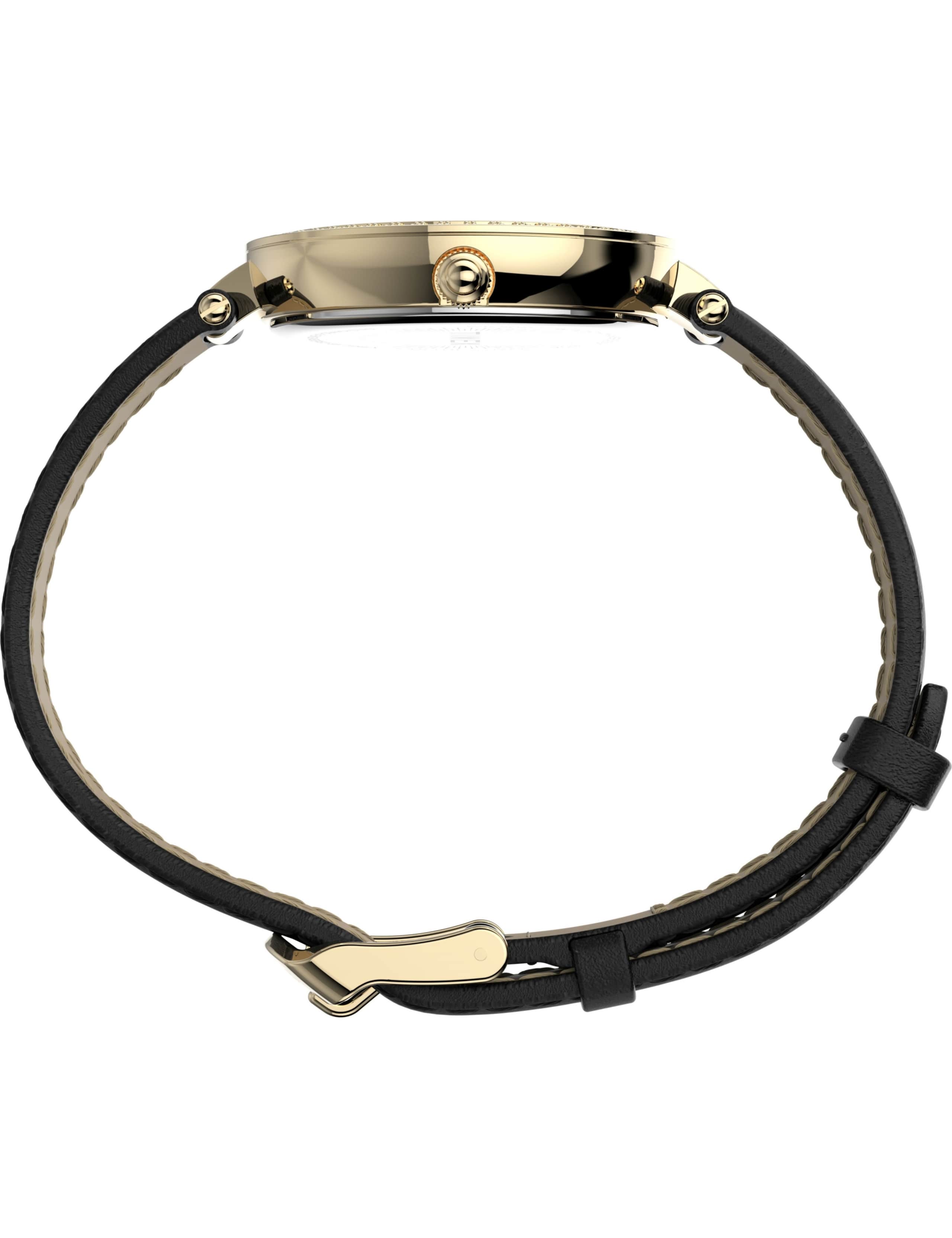 Timex City Collection Diamante Watch 2 of 7