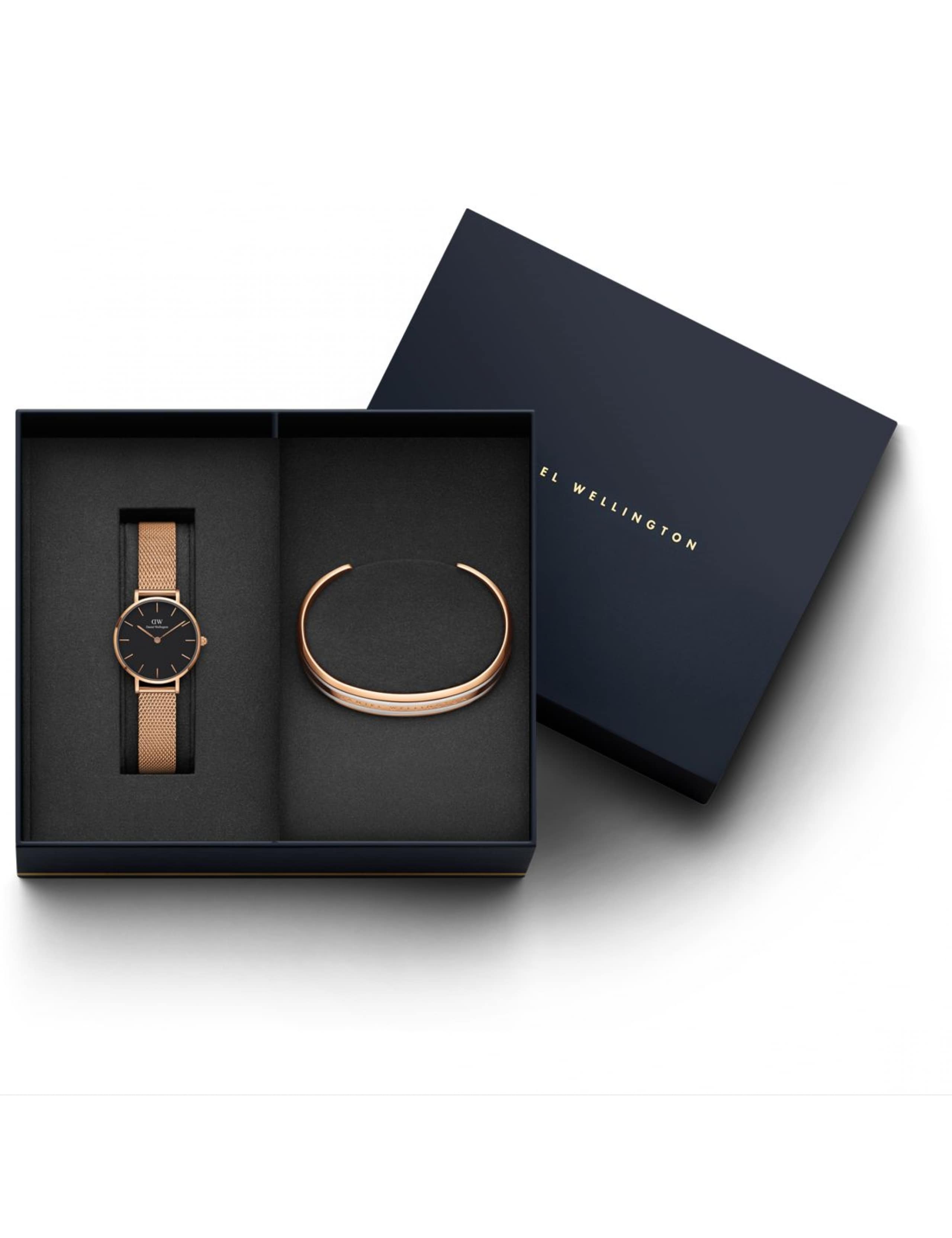 Daniel Wellington Gift Set 1 of 4