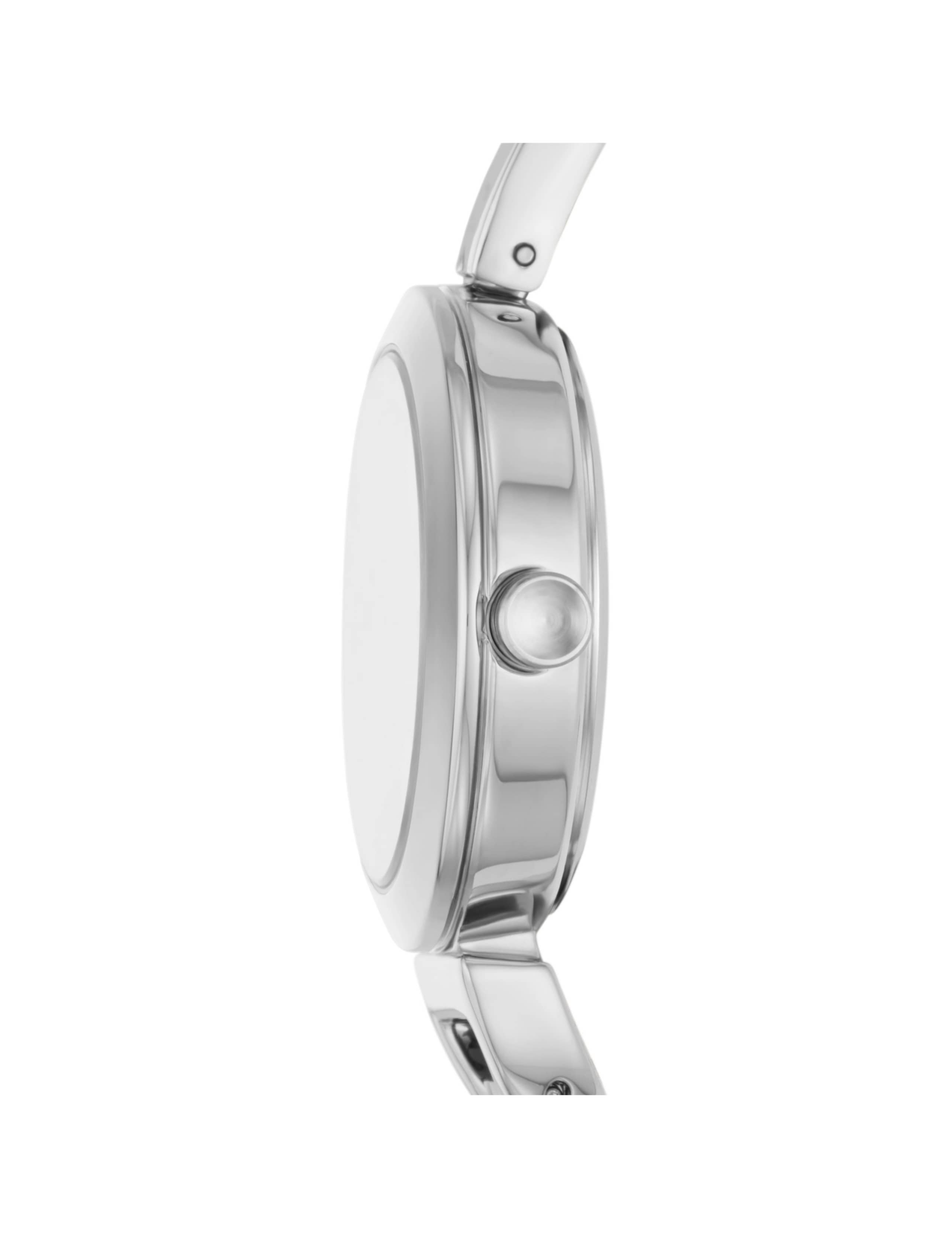 DKNY Uptown Stainless Steel Watch 2 of 10