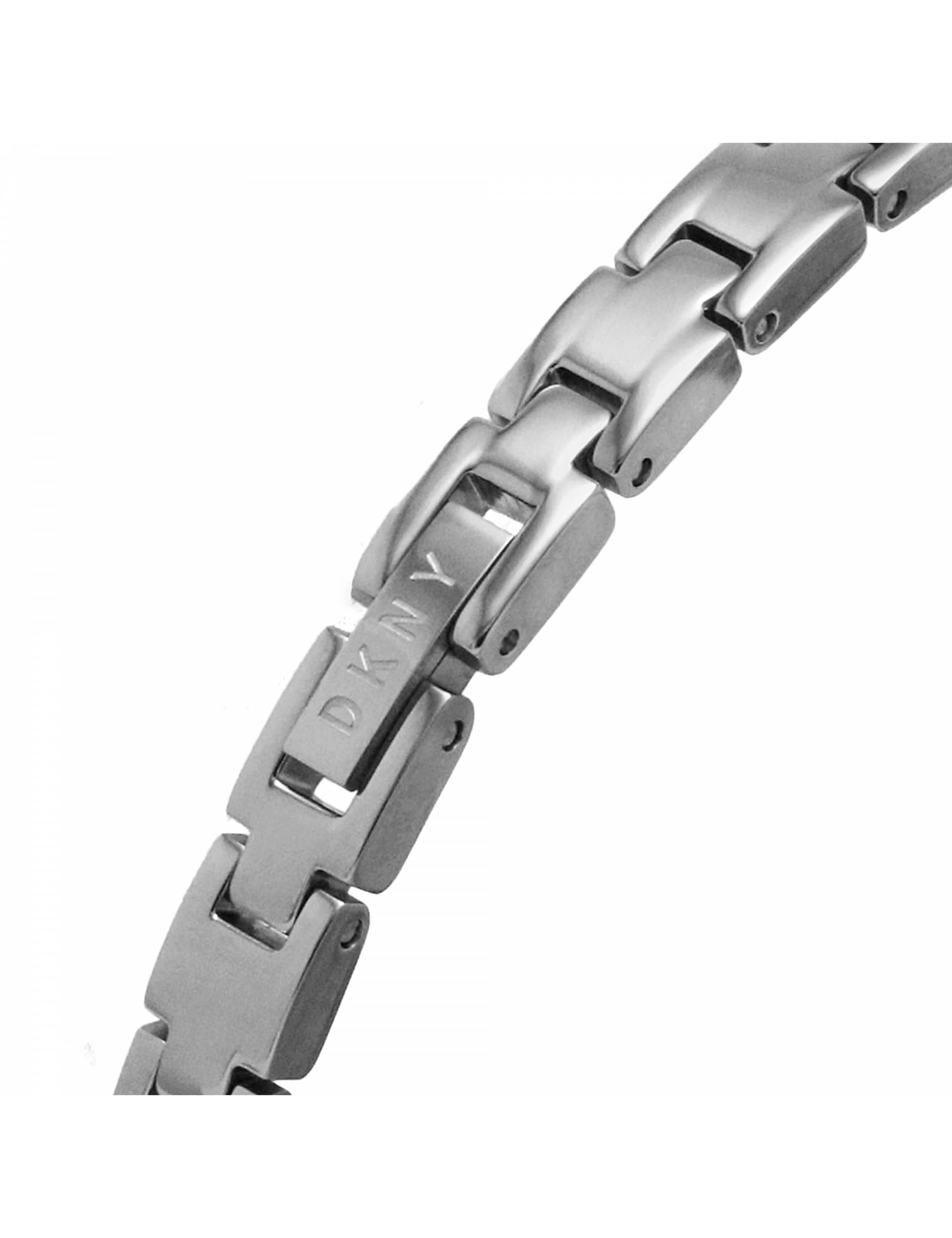 DKNY Uptown Stainless Steel Watch 5 of 10