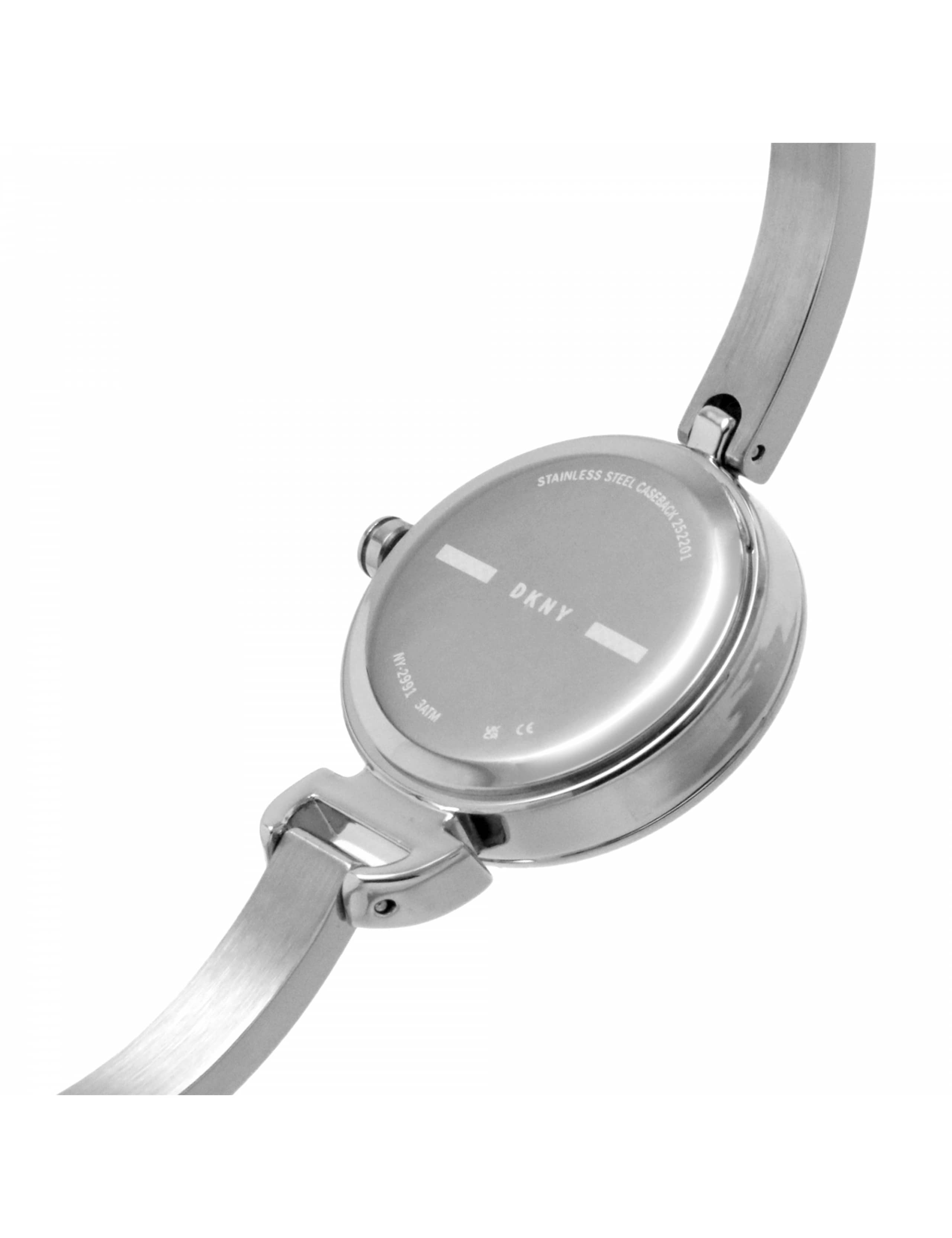 DKNY Uptown Stainless Steel Watch 10 of 10