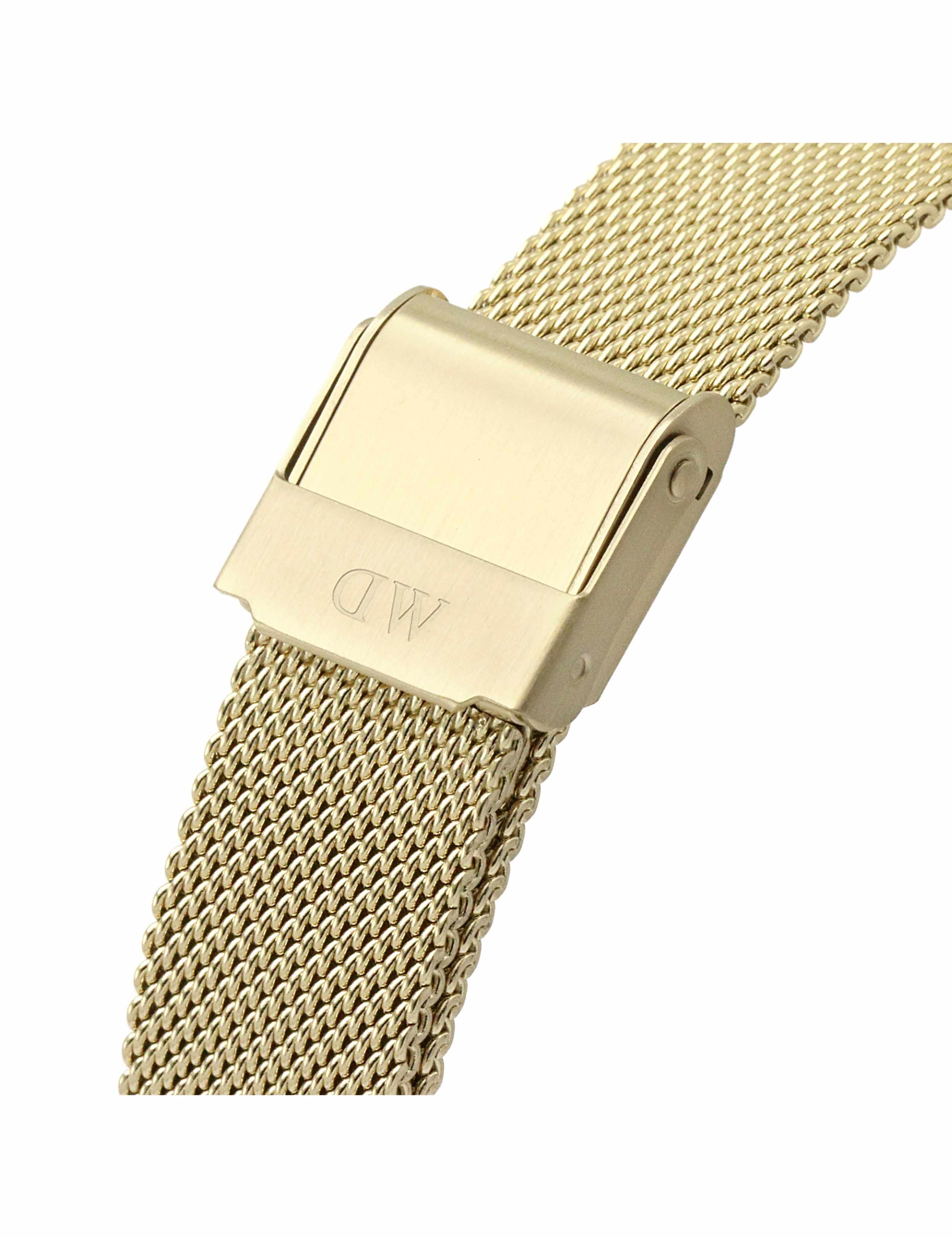 Daniel Wellington  Evergold Gold Watch 4 of 4