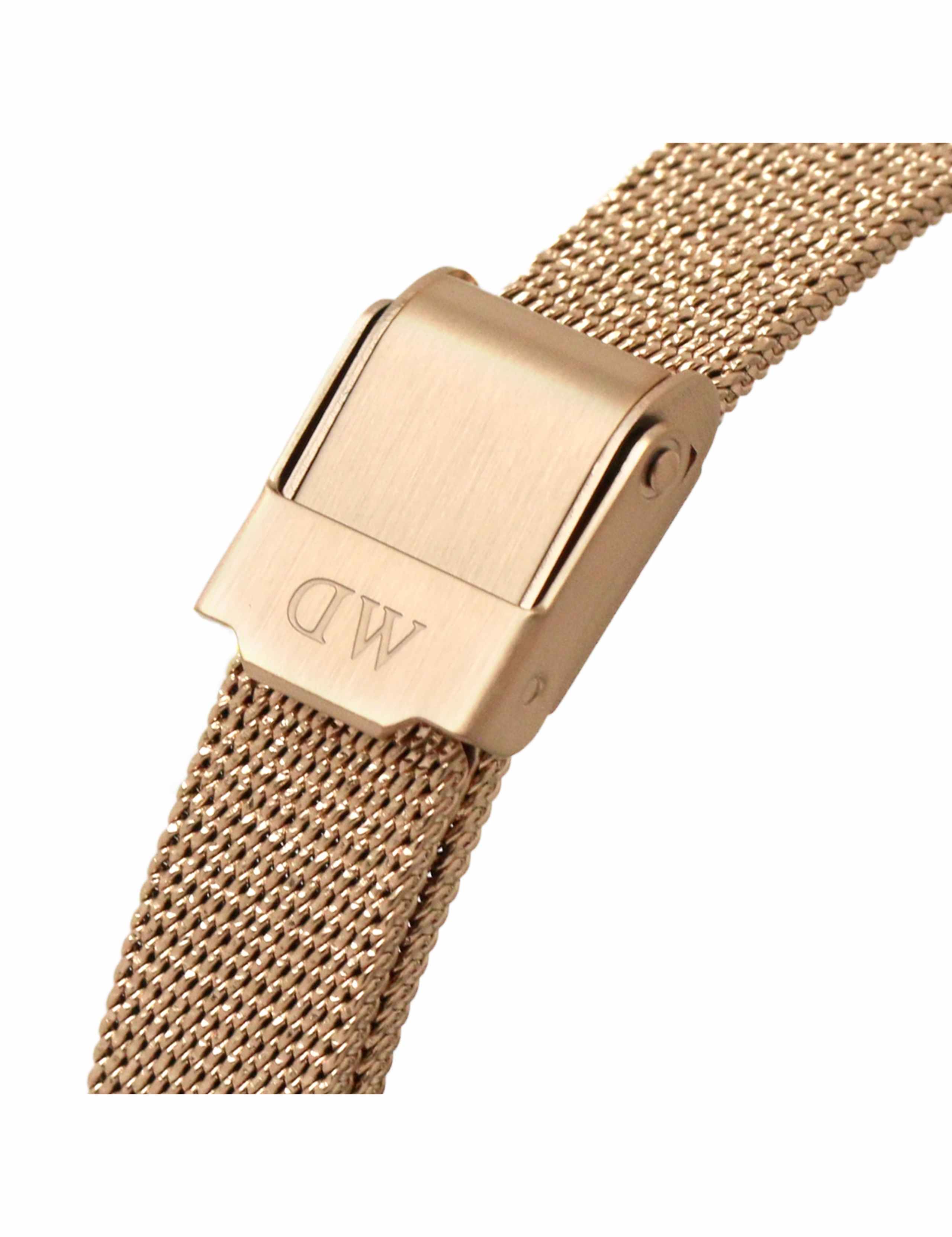 Daniel Wellington Rose Gold Watch 5 of 6