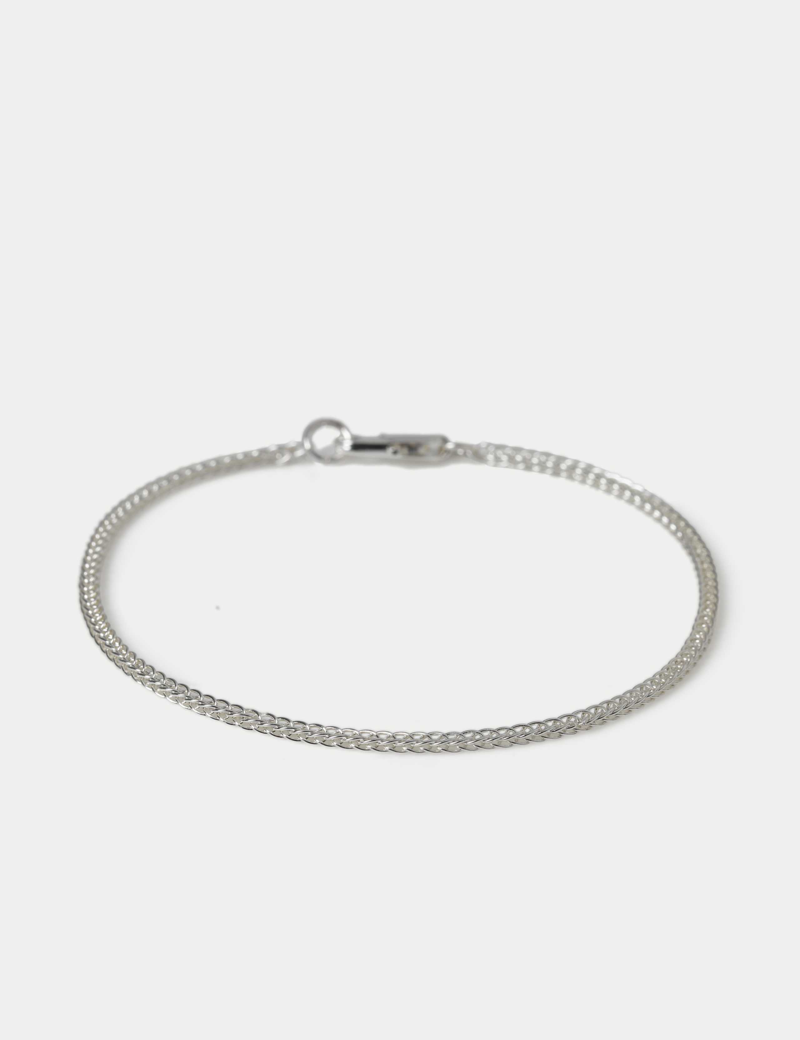 Thin Chain Bracelet 1 of 2