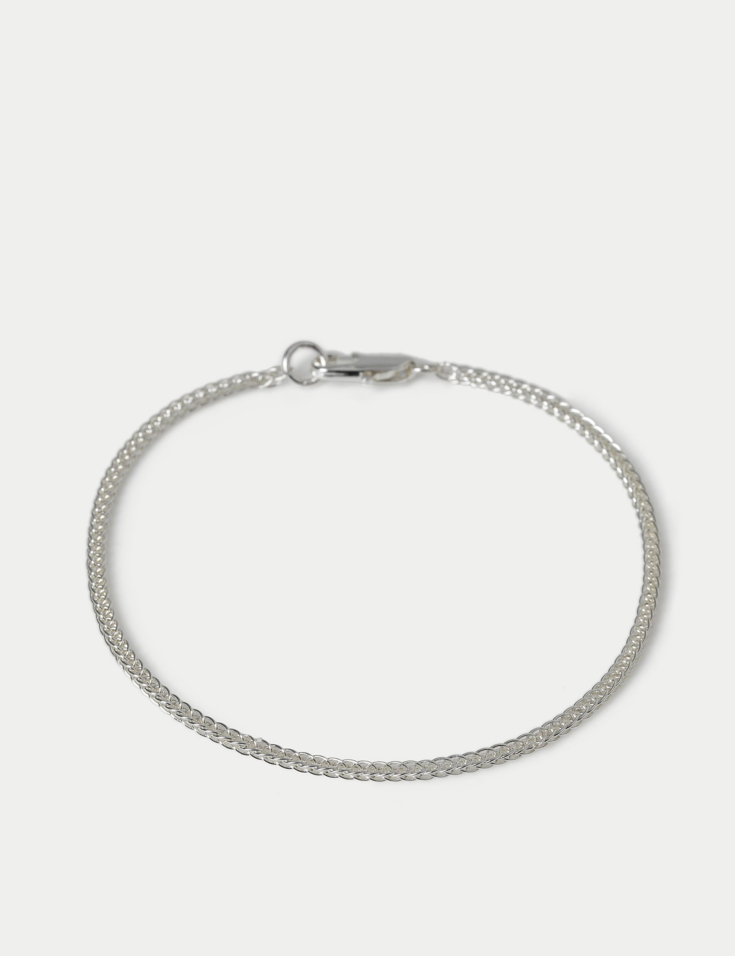 Thin Chain Bracelet 2 of 2