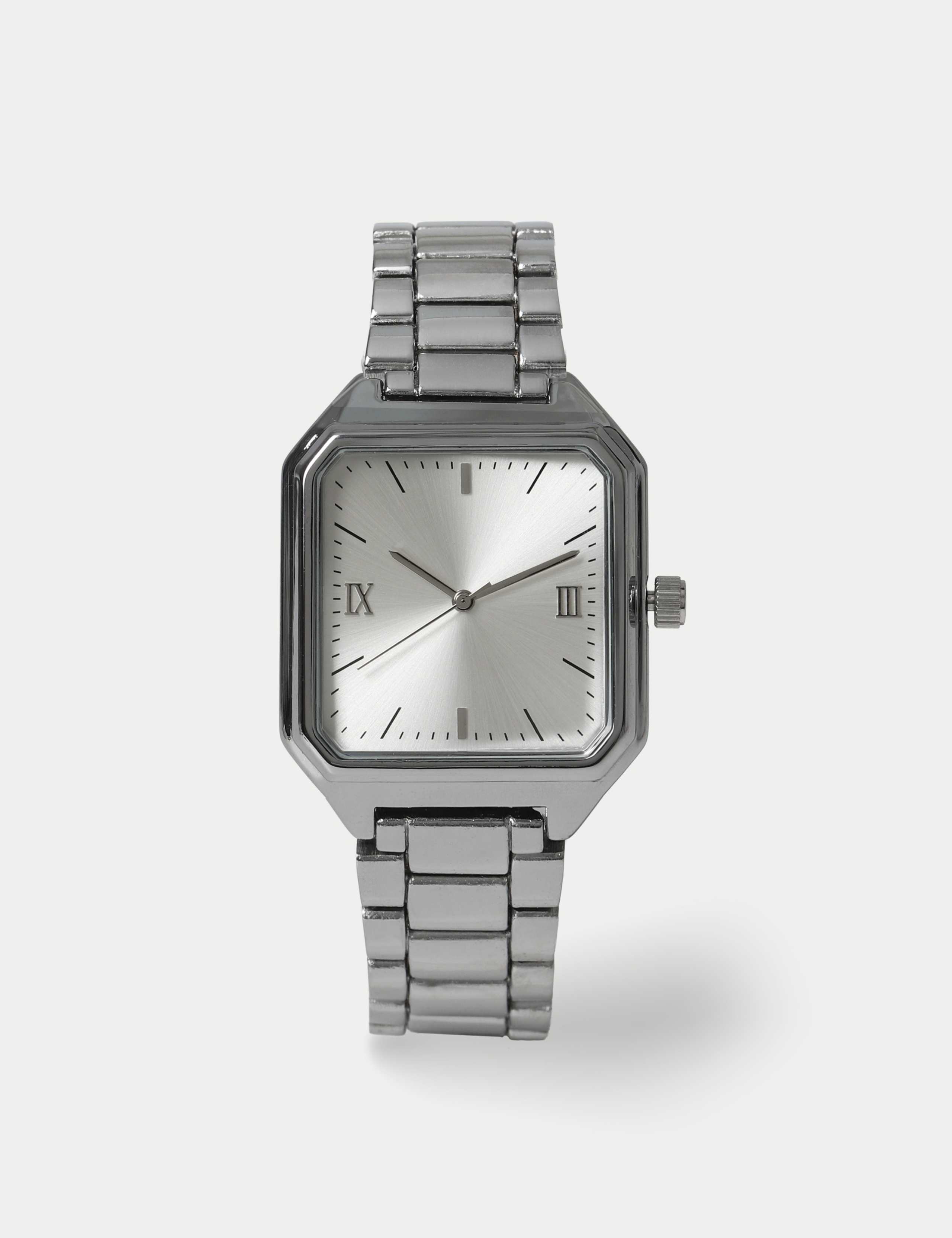 Classic Square Watch 1 of 2