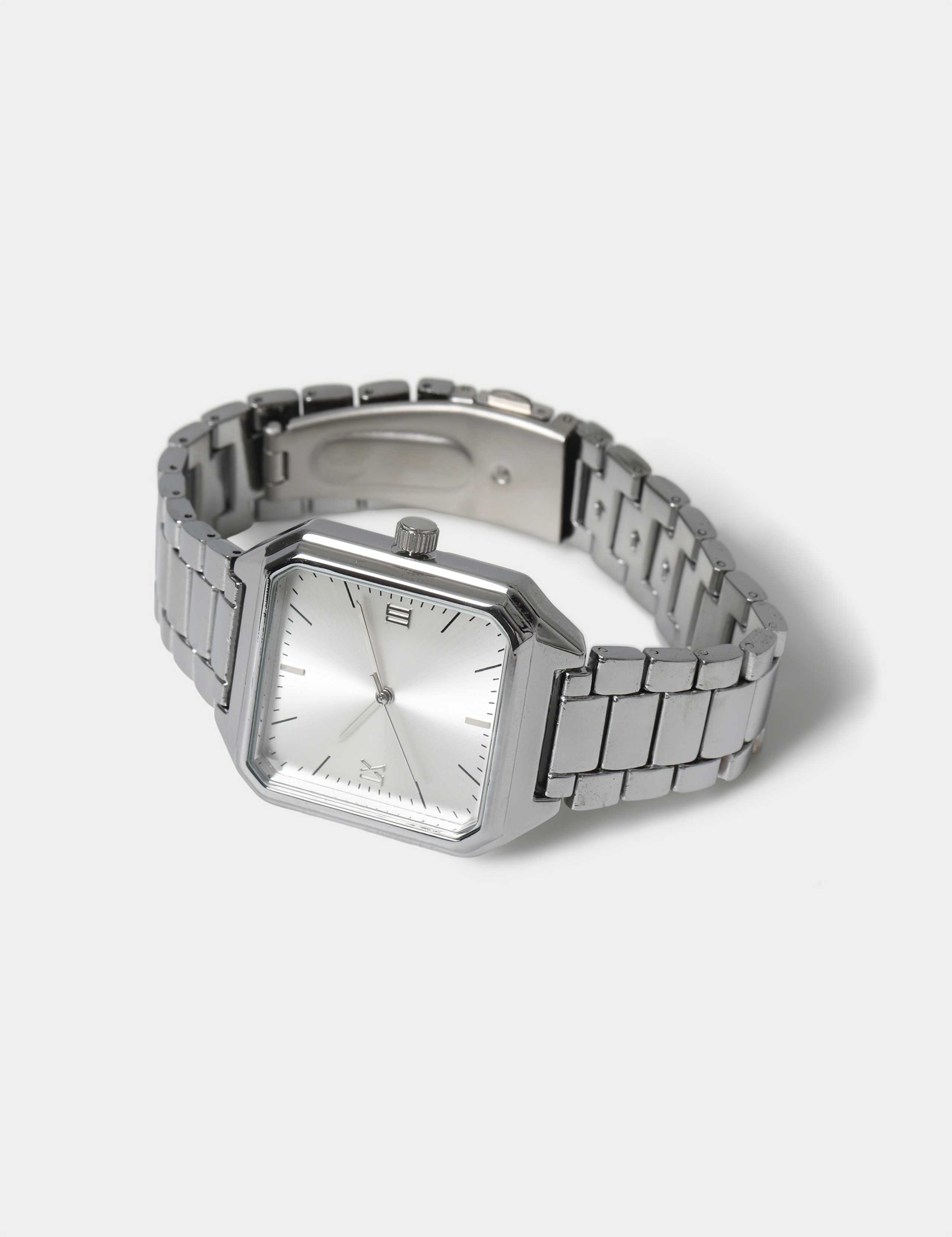 CLASSIC SQUARE WATCH 2 of 2