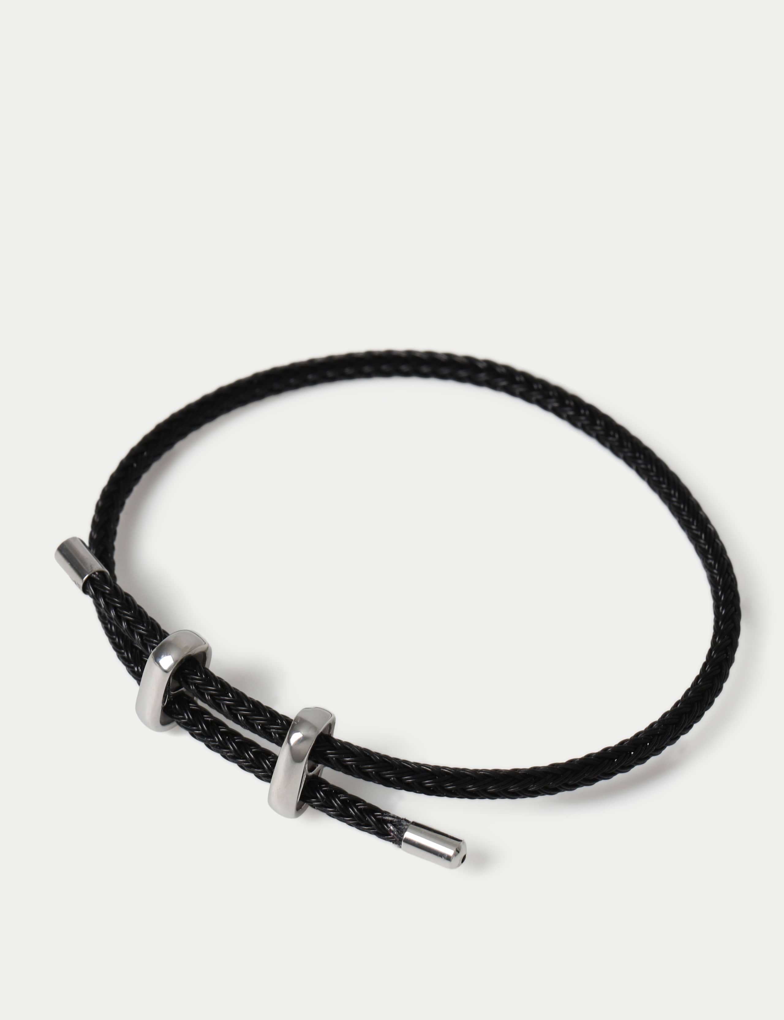 Toggle Woven Bracelet 2 of 2