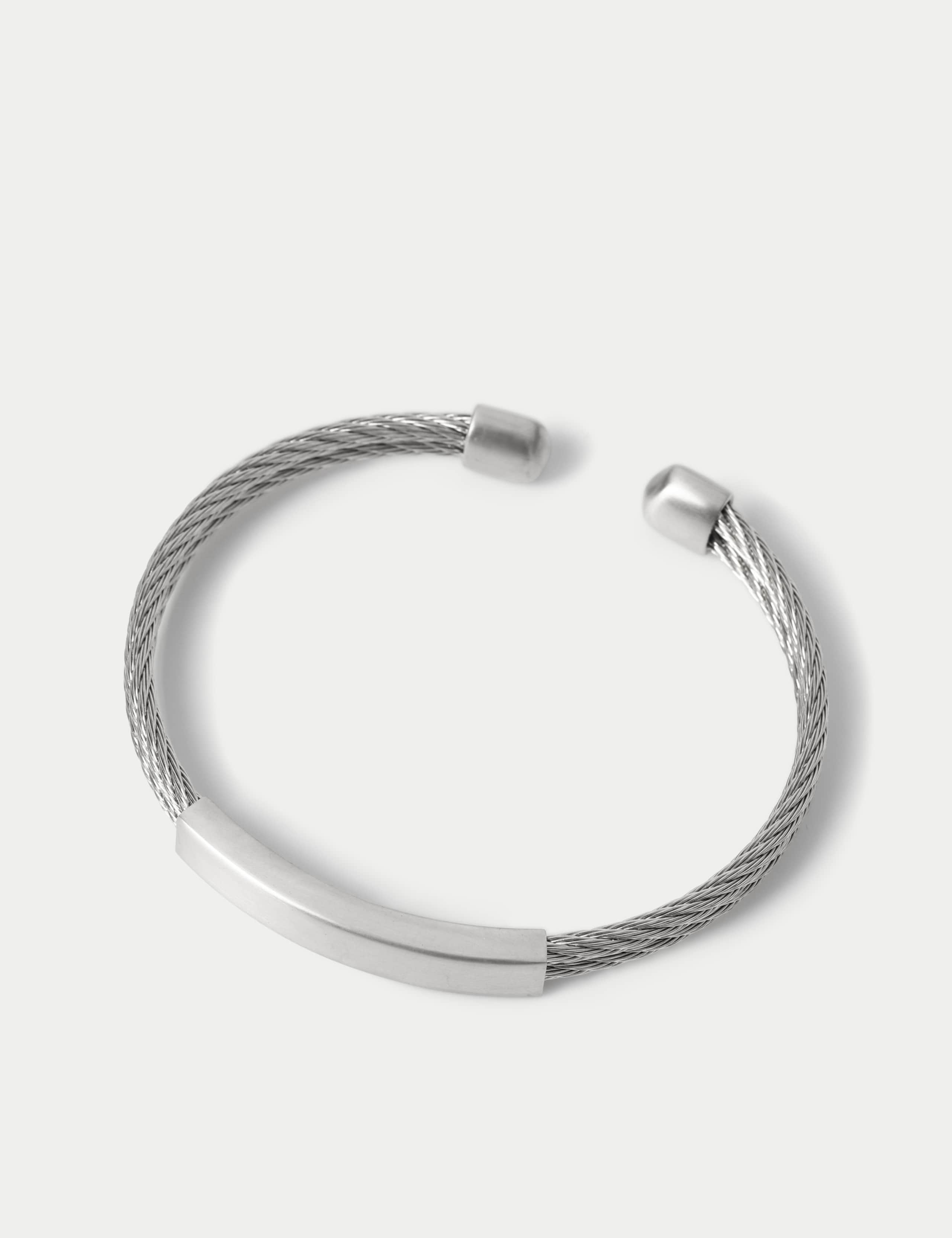 Auto Stainless Mesh Cuff 2 of 2