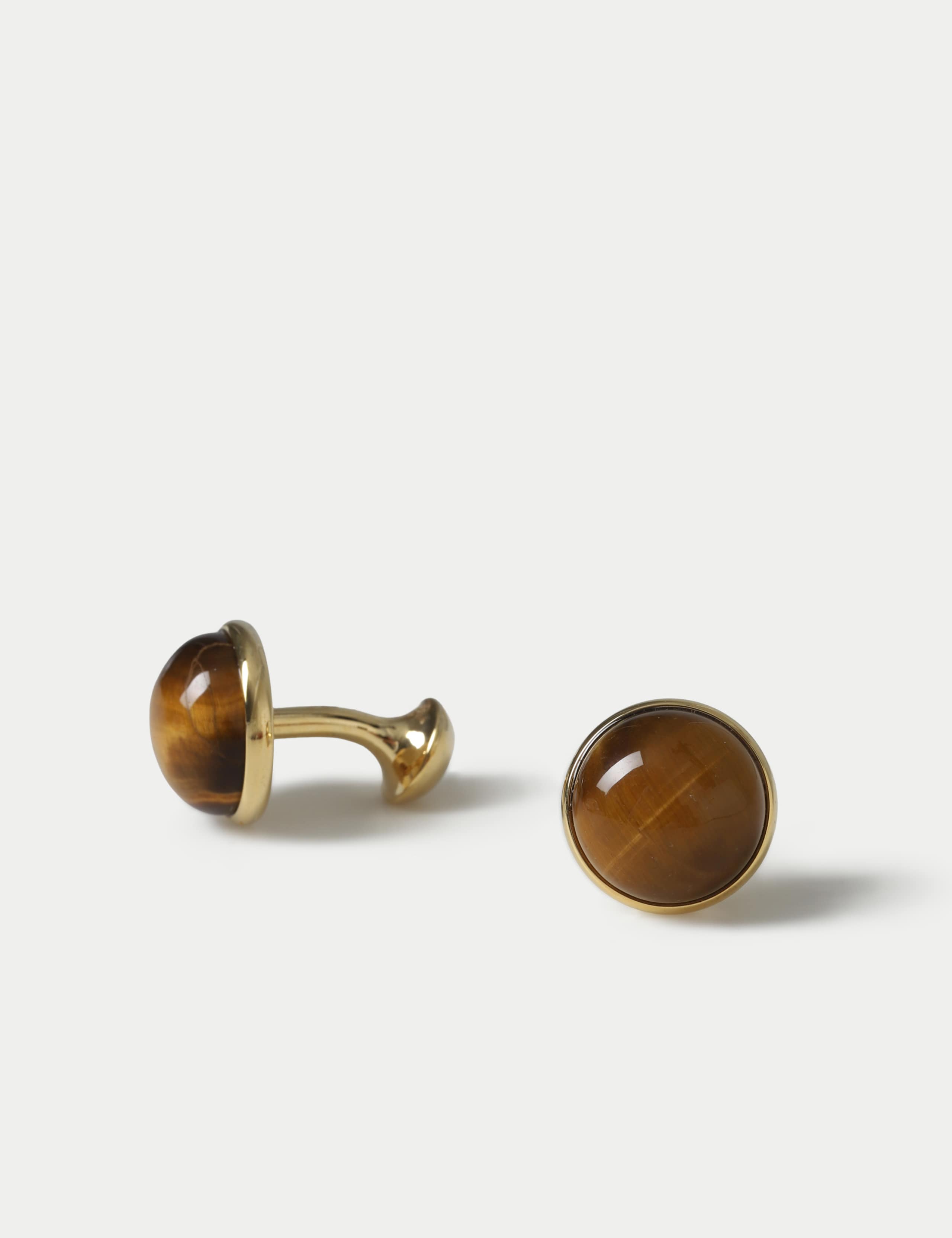 Autograph Real Stone Cufflink 2 of 3