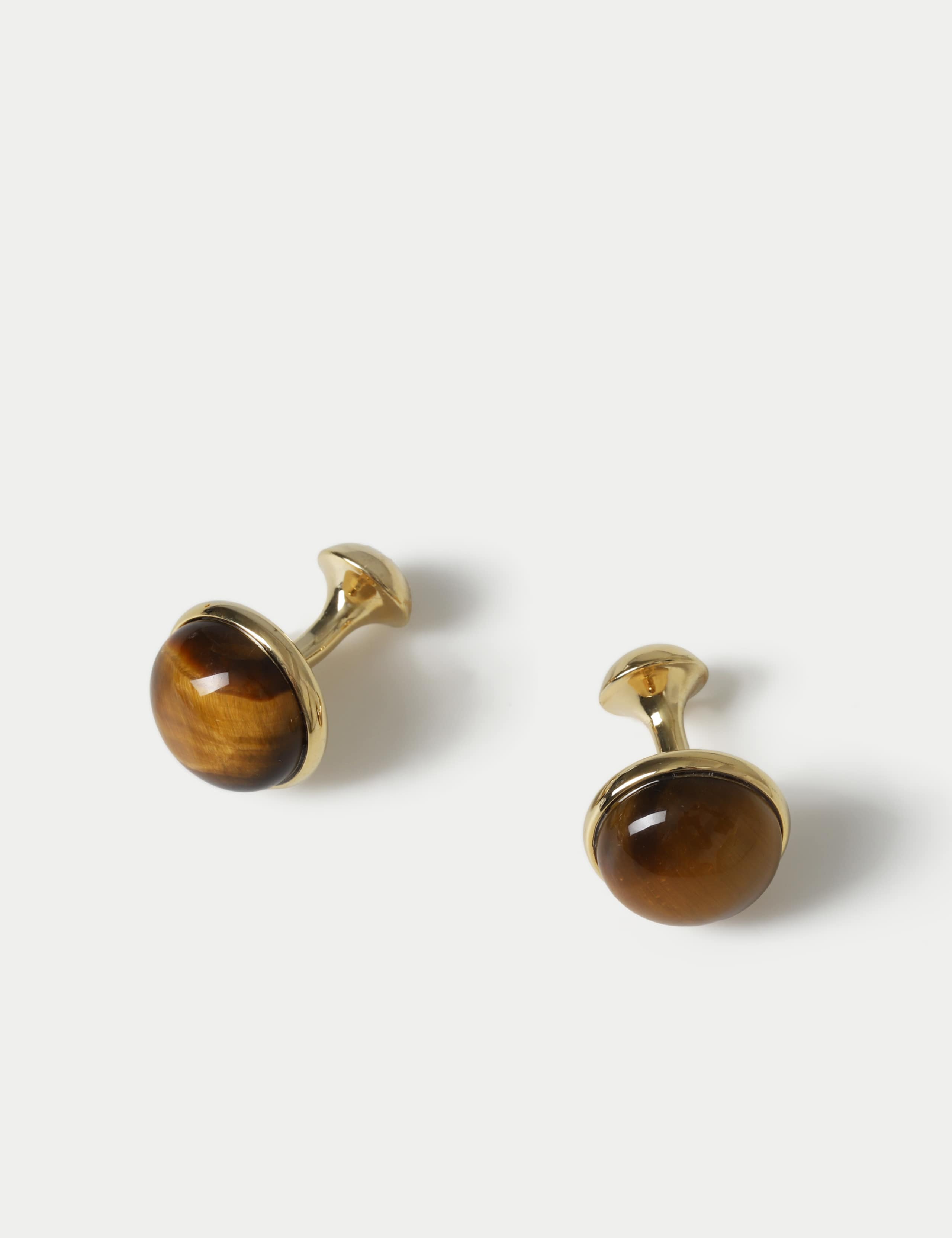 Autograph Real Stone Cufflink 3 of 3