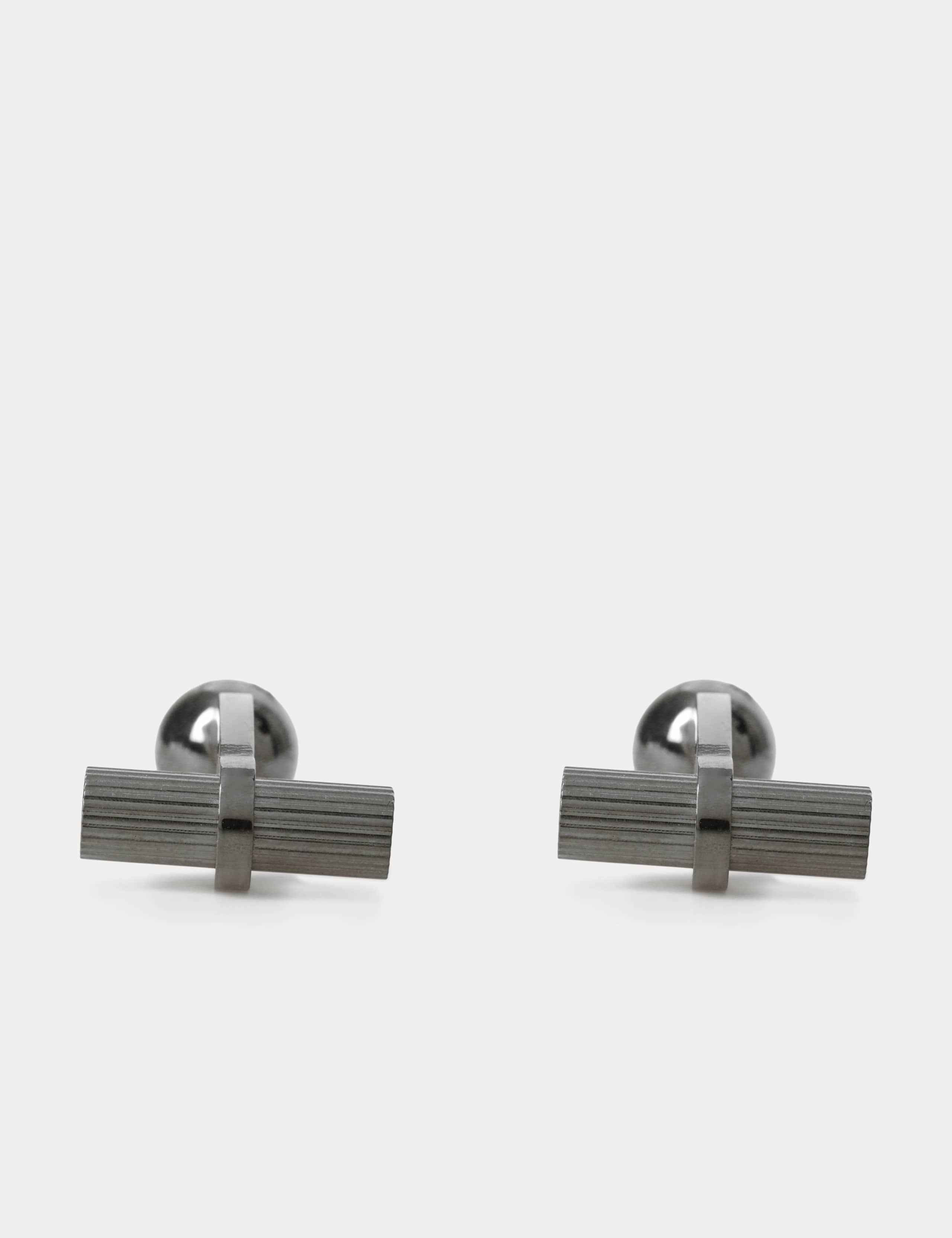 Barrell Engraved Cufflinks 2 of 2