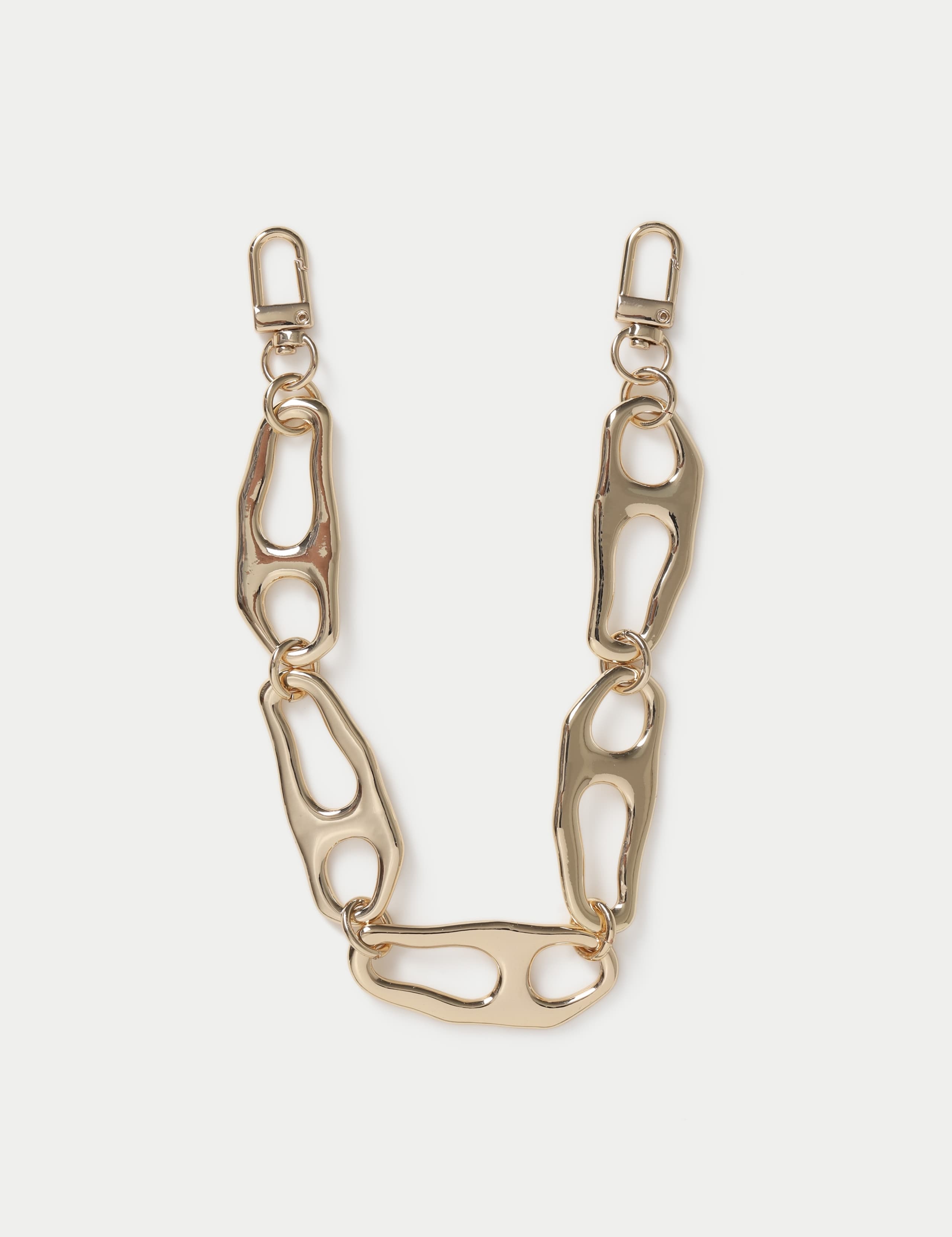 Wave Link Wallet Chain 1 of 2