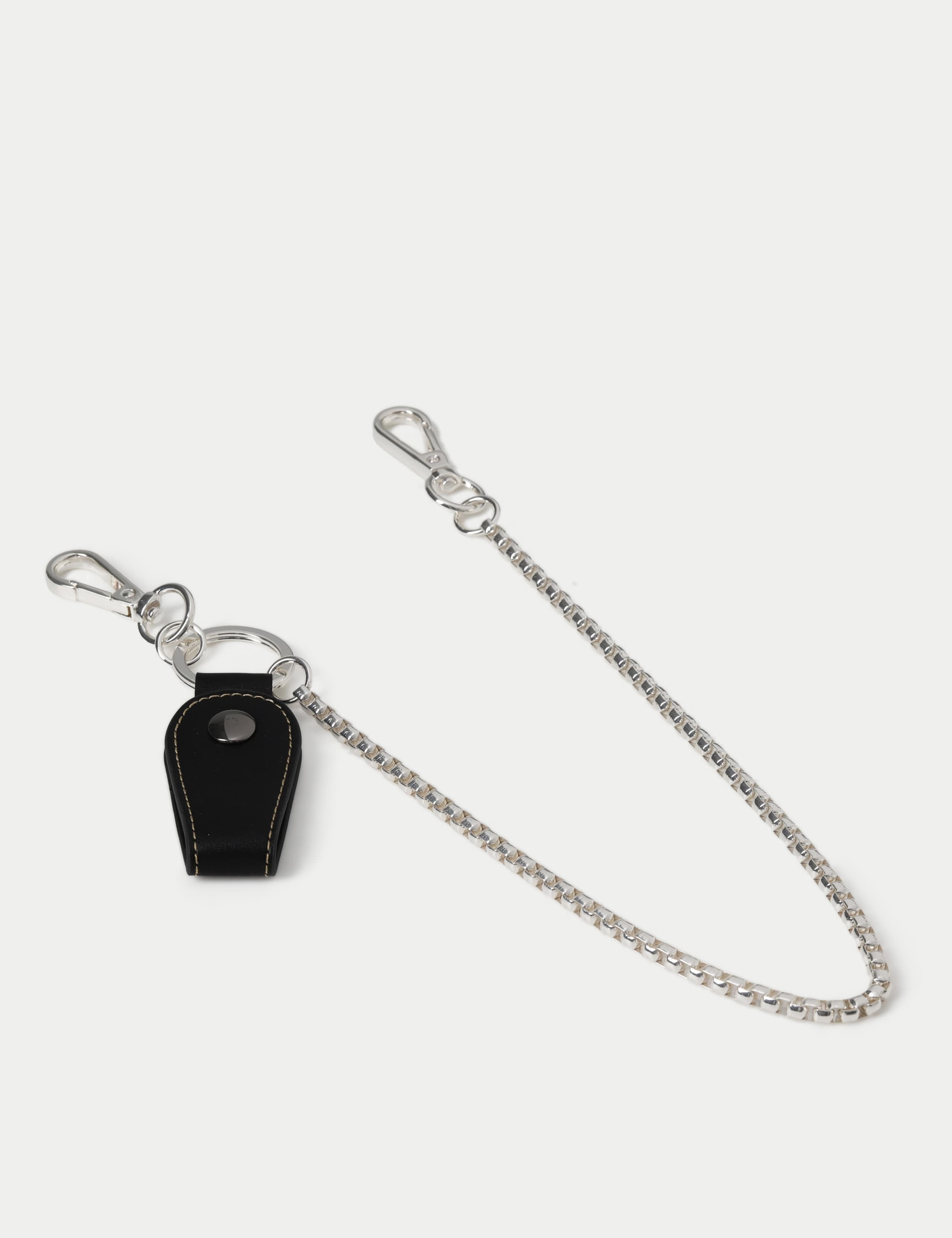Round Wallet Chain 2 of 2
