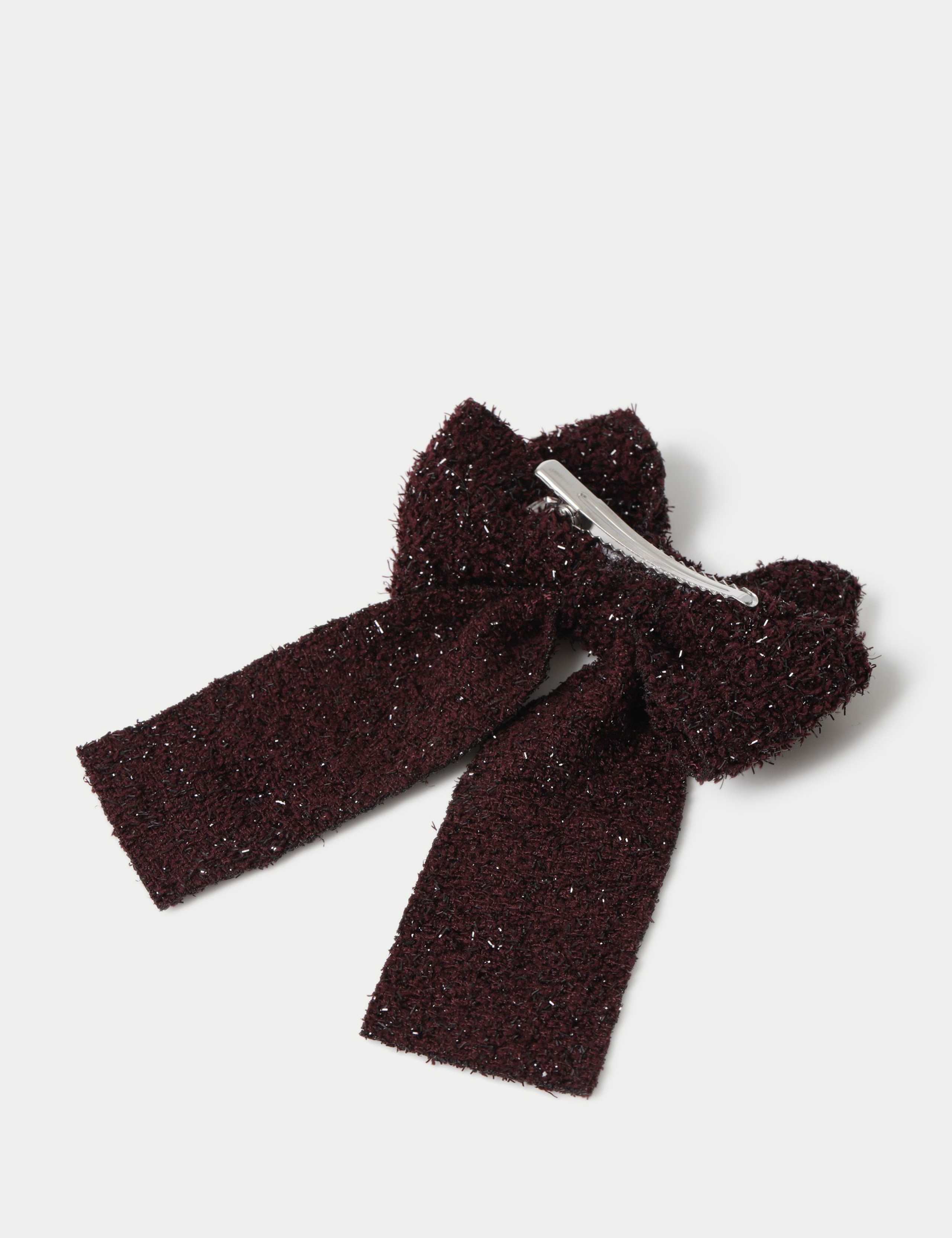 Rouge Sparkle Bow 3 of 3
