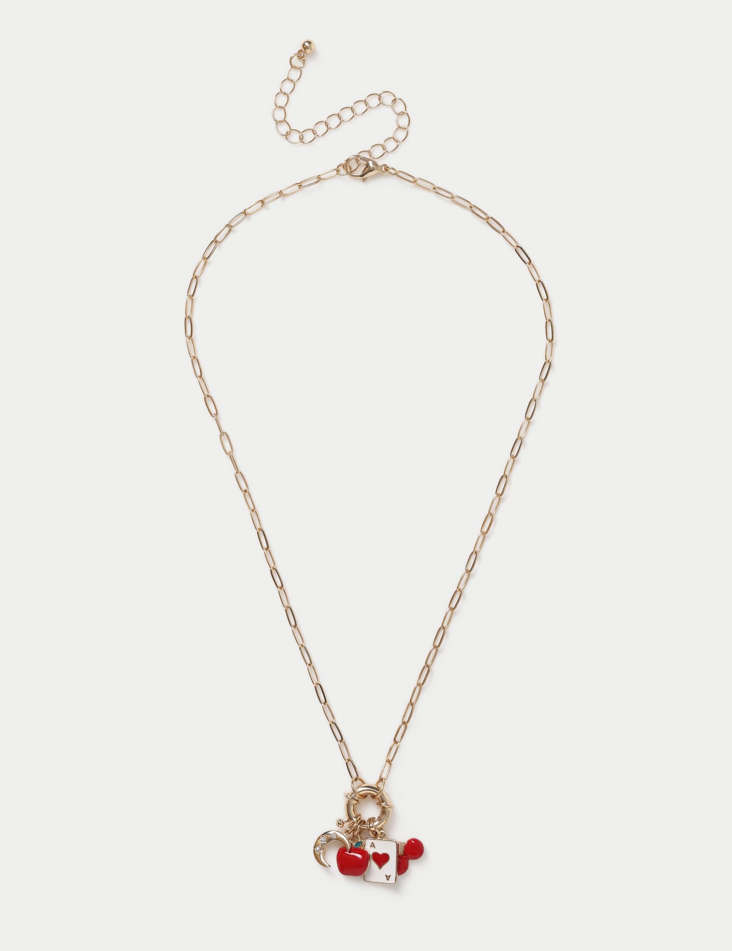 Novelty Charm Neckwear 1 of 2