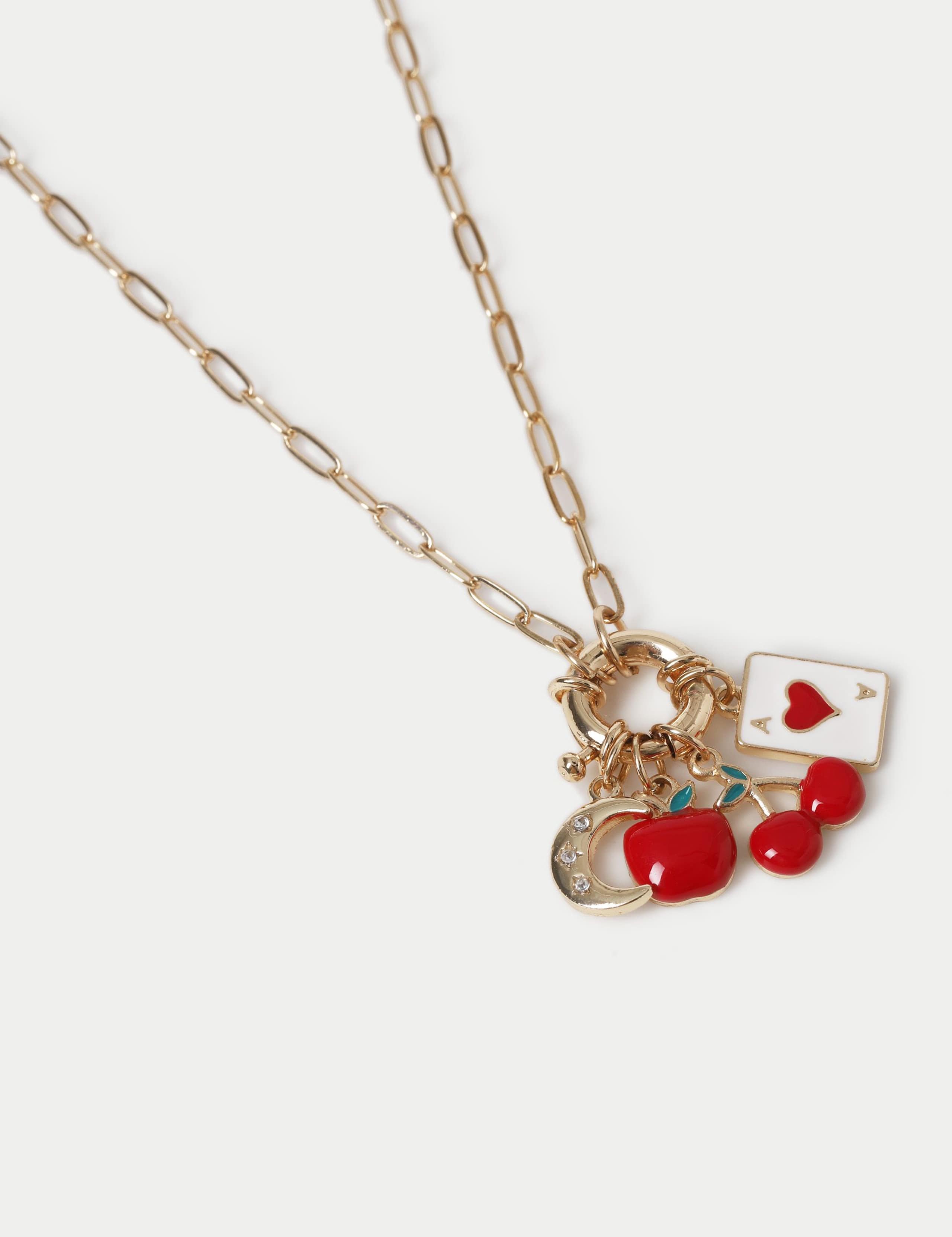 Novelty Charm Neckwear 2 of 2