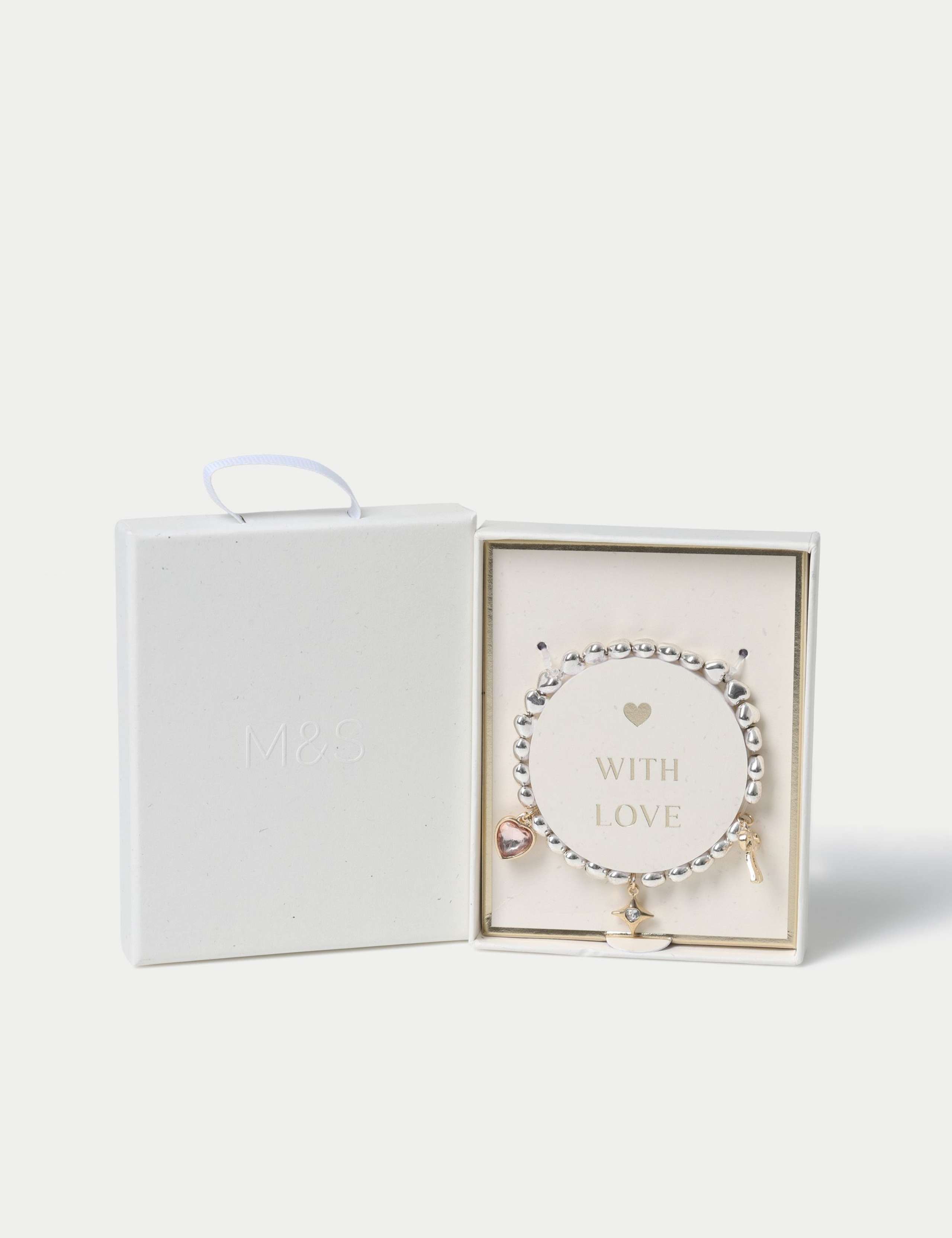 Mixed Metal Wristwear Gift Box 1 of 1