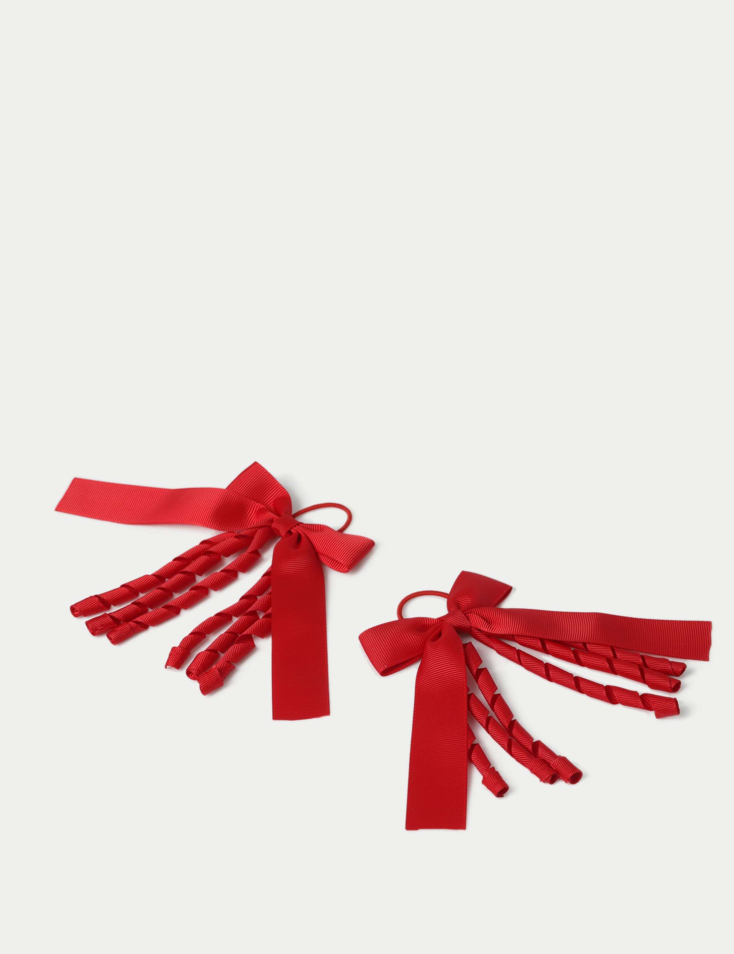 Back To School Spiral Ponios 2 of 2