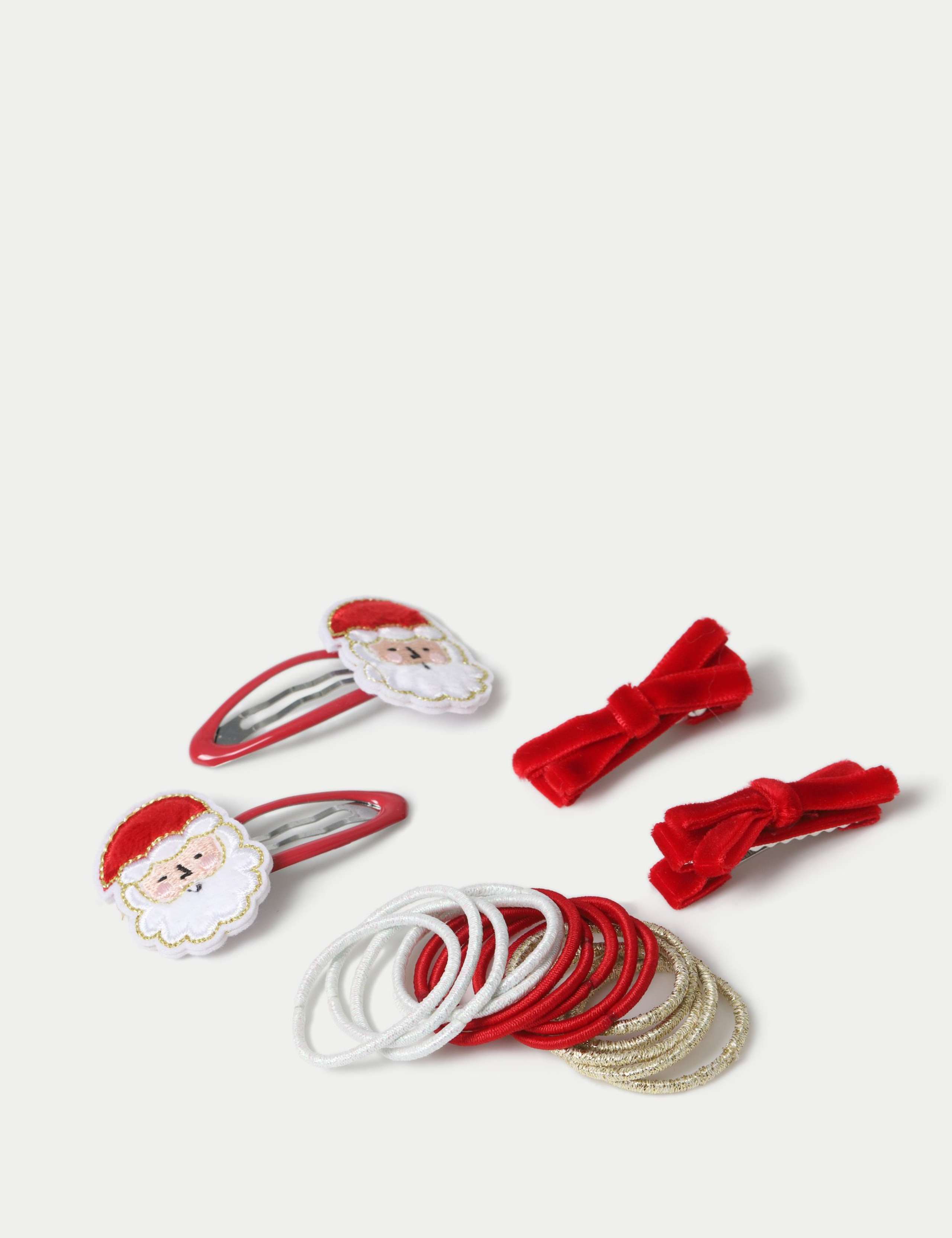 Christmas Santa DTI 2 of 2