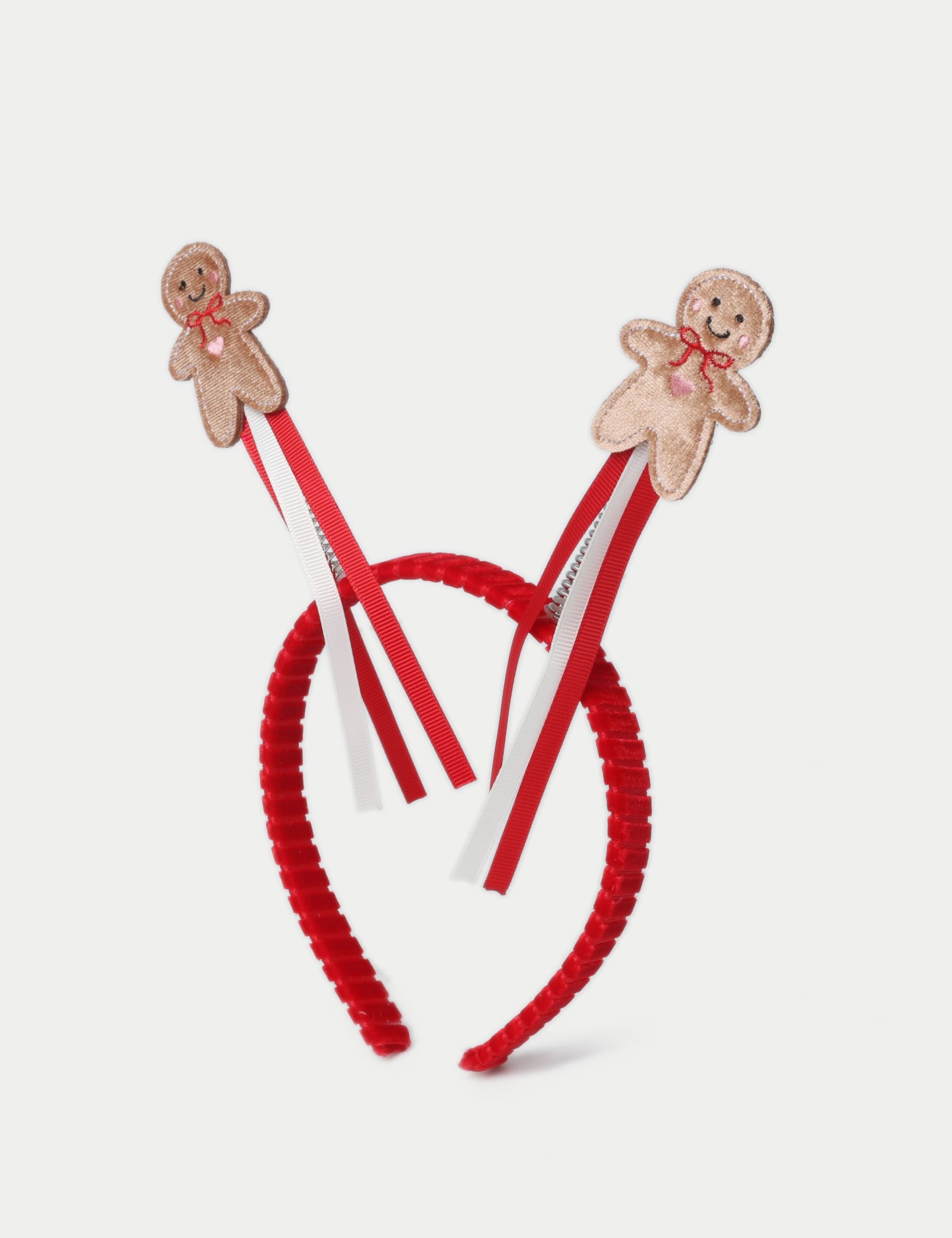 Christmas Gingerbread Deely 2 of 2