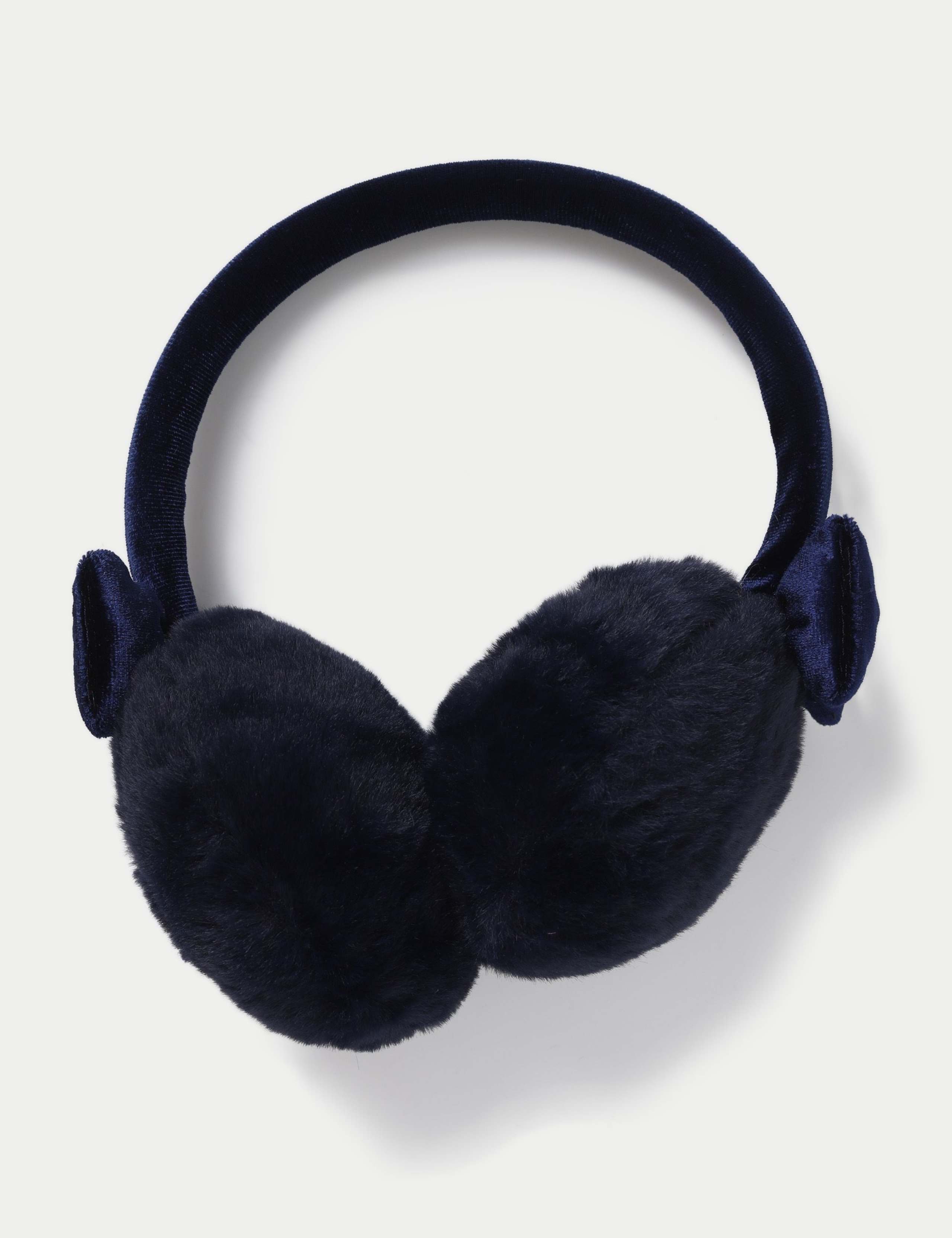 Back To School Bow Earmuff 2 of 2