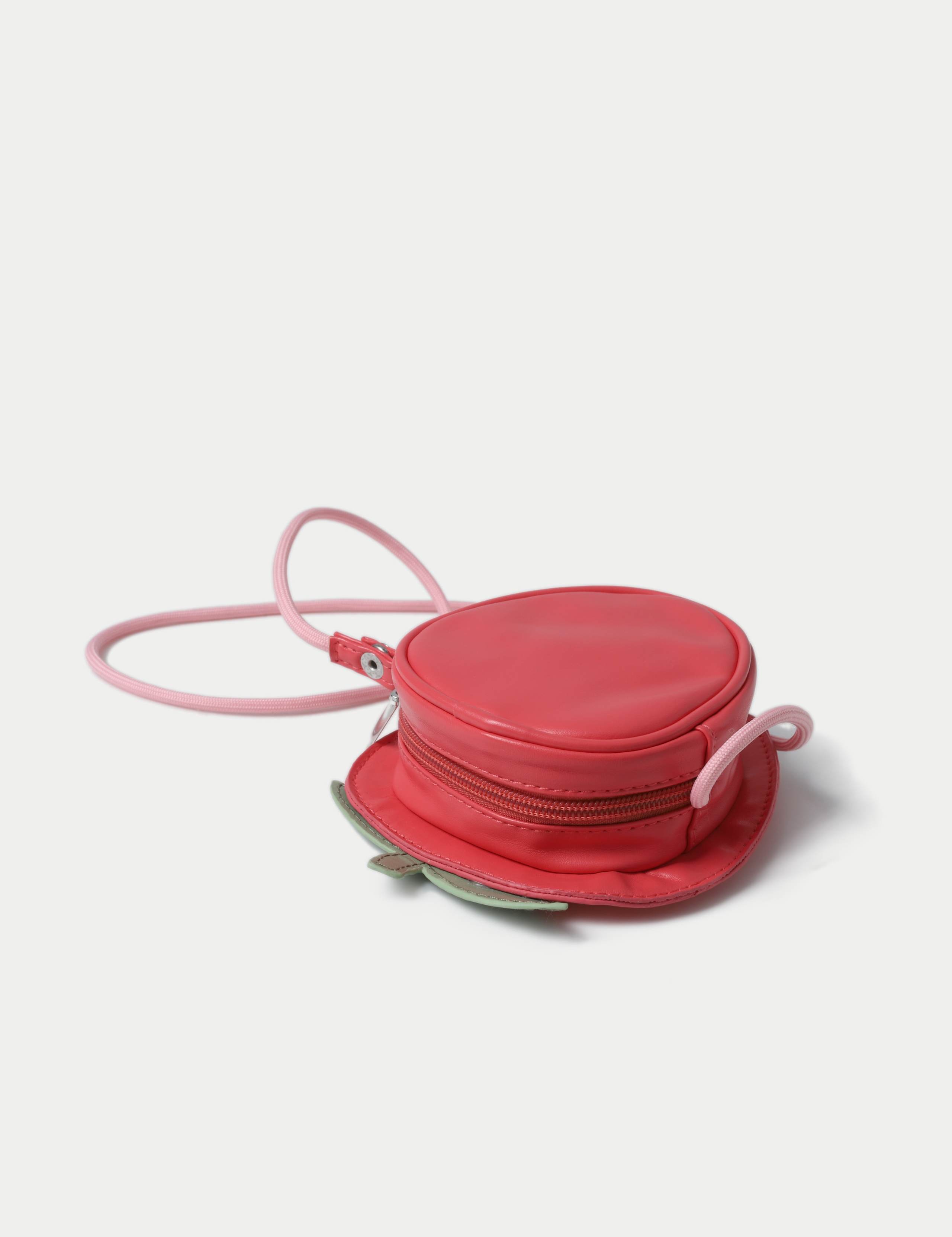 Strawberry Crossbody Bag 2 of 3