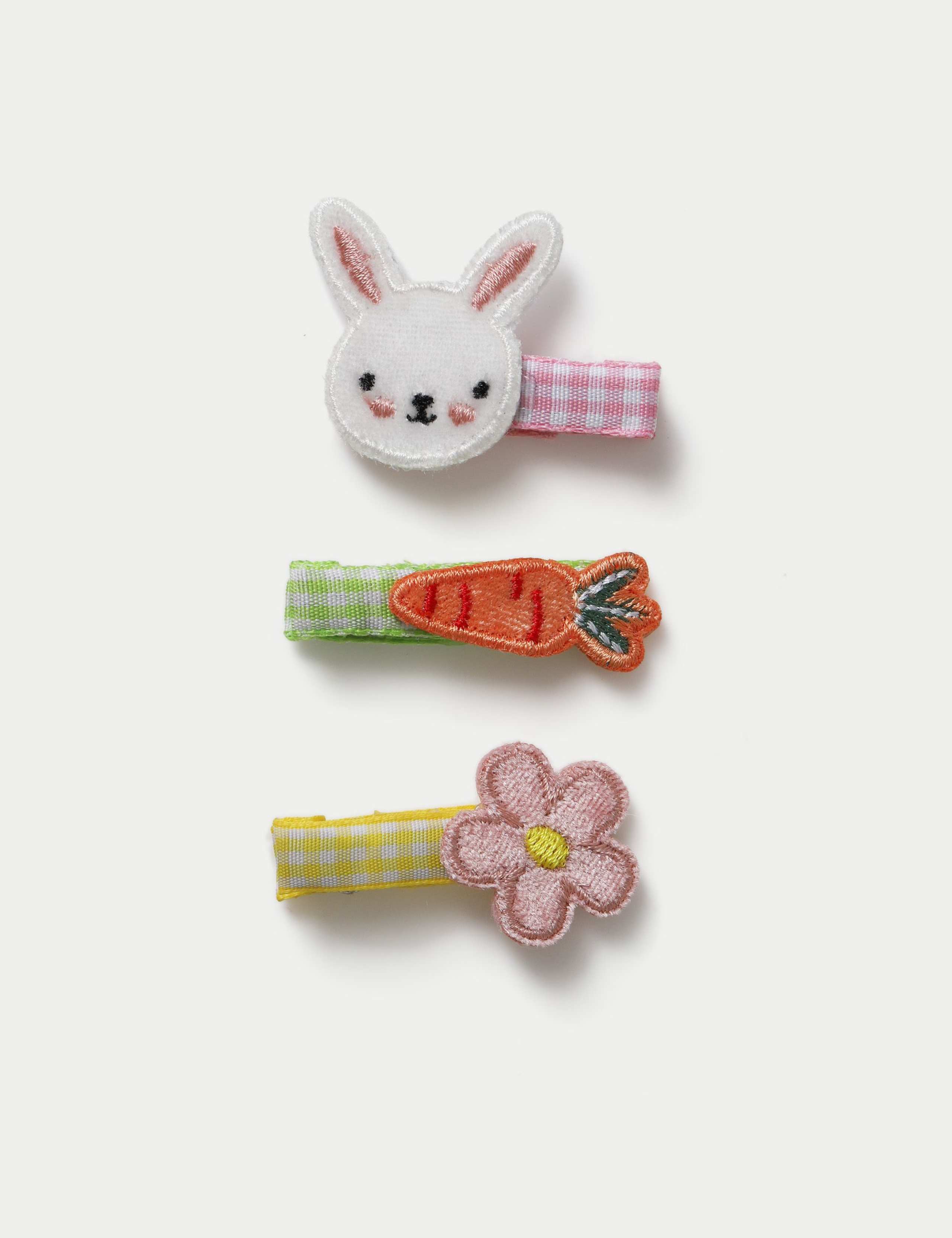 Easter printed motif clips 1 of 1