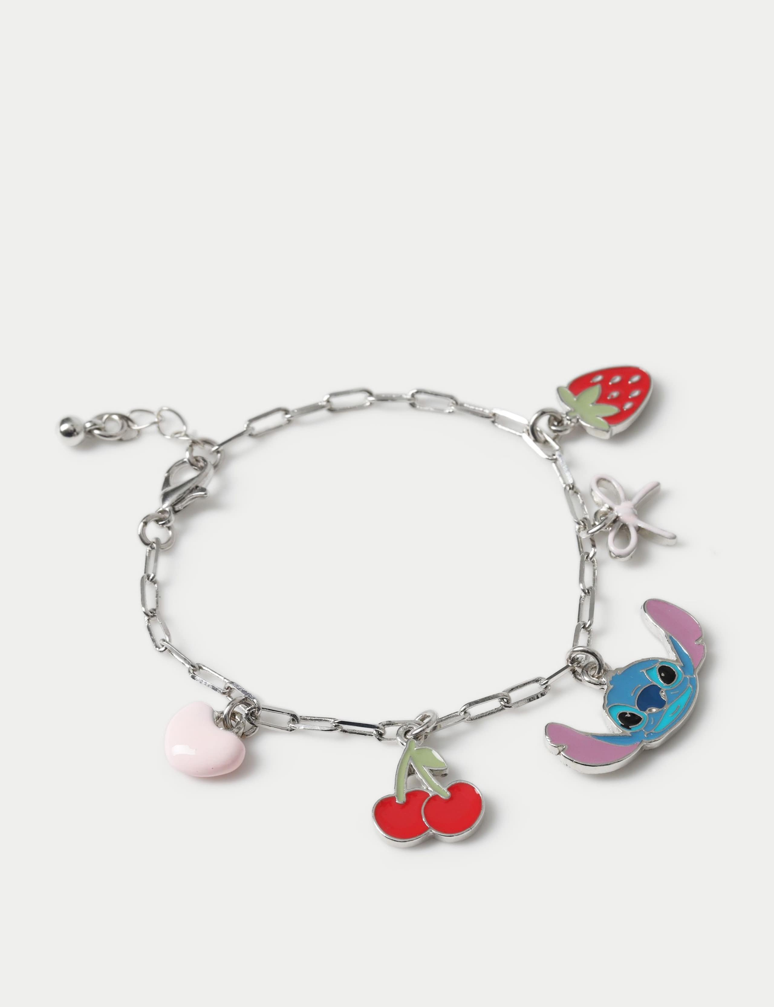 Lilo and Stitch Charm Bracelet 3 of 3