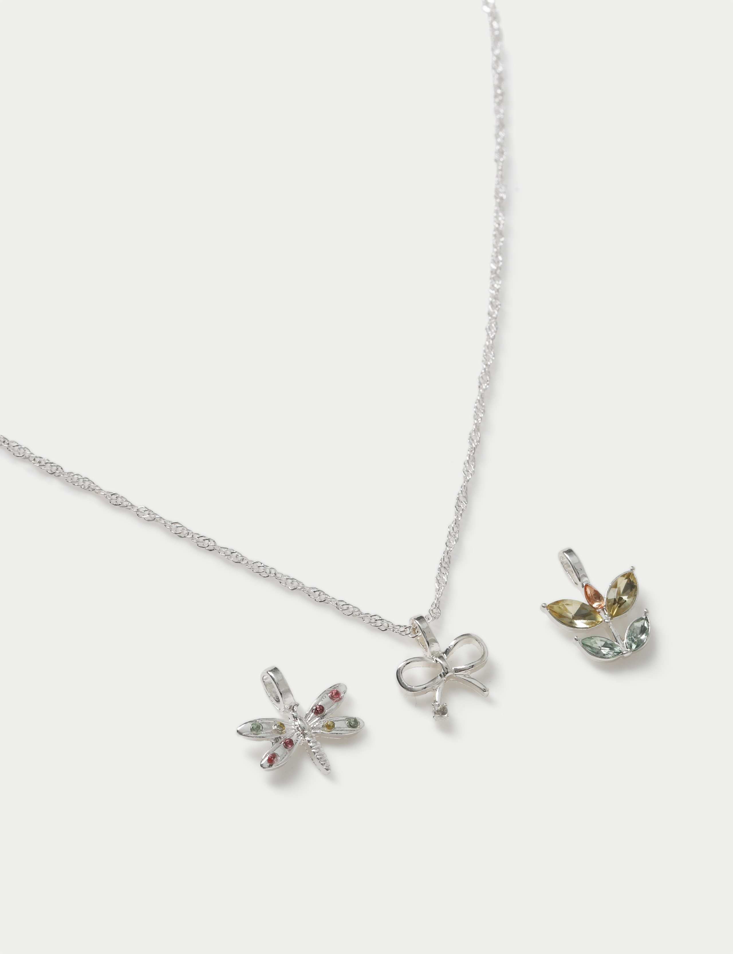 Occasion Charm Neckwear Flowers 2 of 3