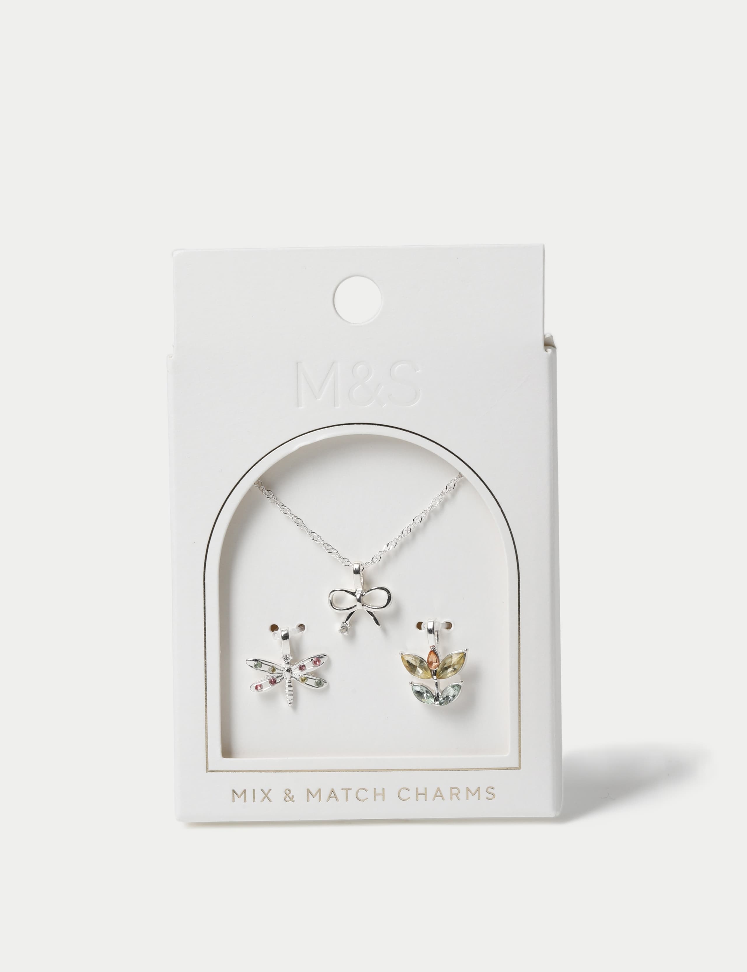 Occasion Charm Neckwear Flowers 3 of 3