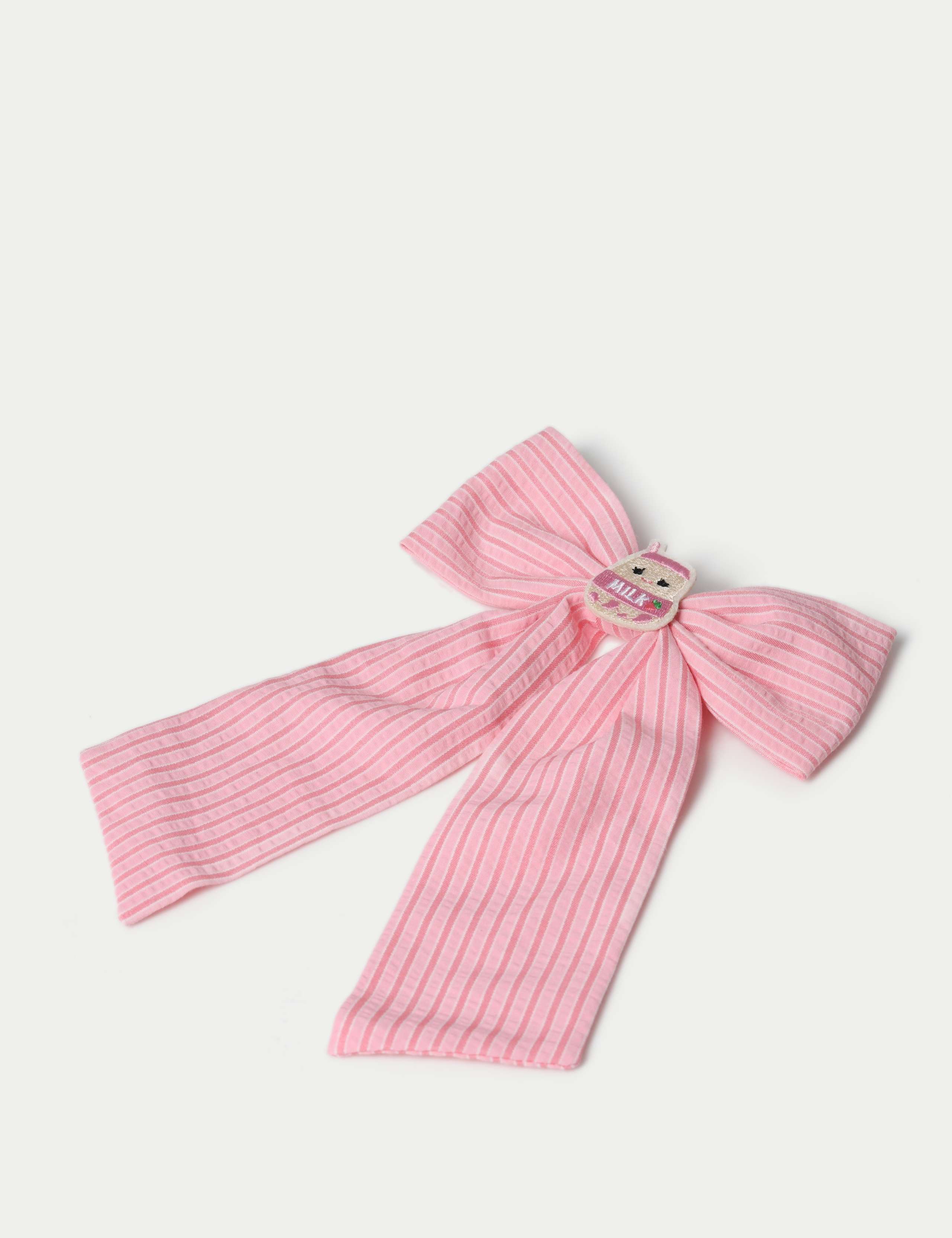 Squishmallows Strawberry Bow 2 of 3