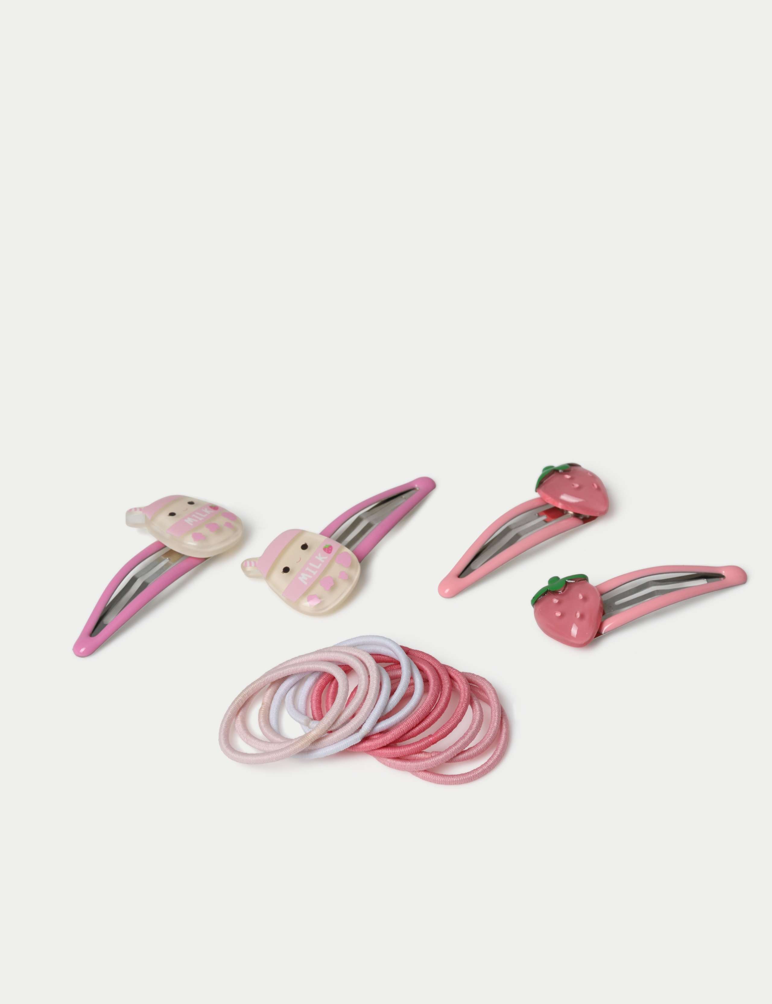 Squishmallows Strawberry Milkshake DTI 2 of 2