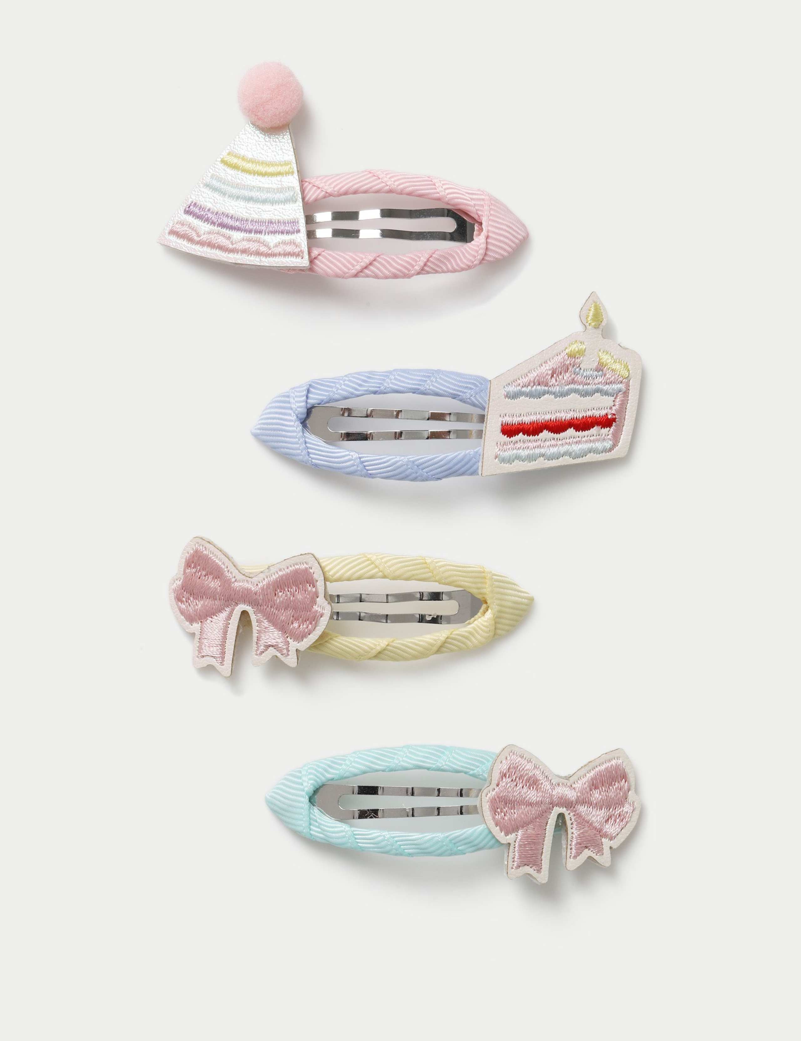 Birthday Motif Snaps 1 of 2