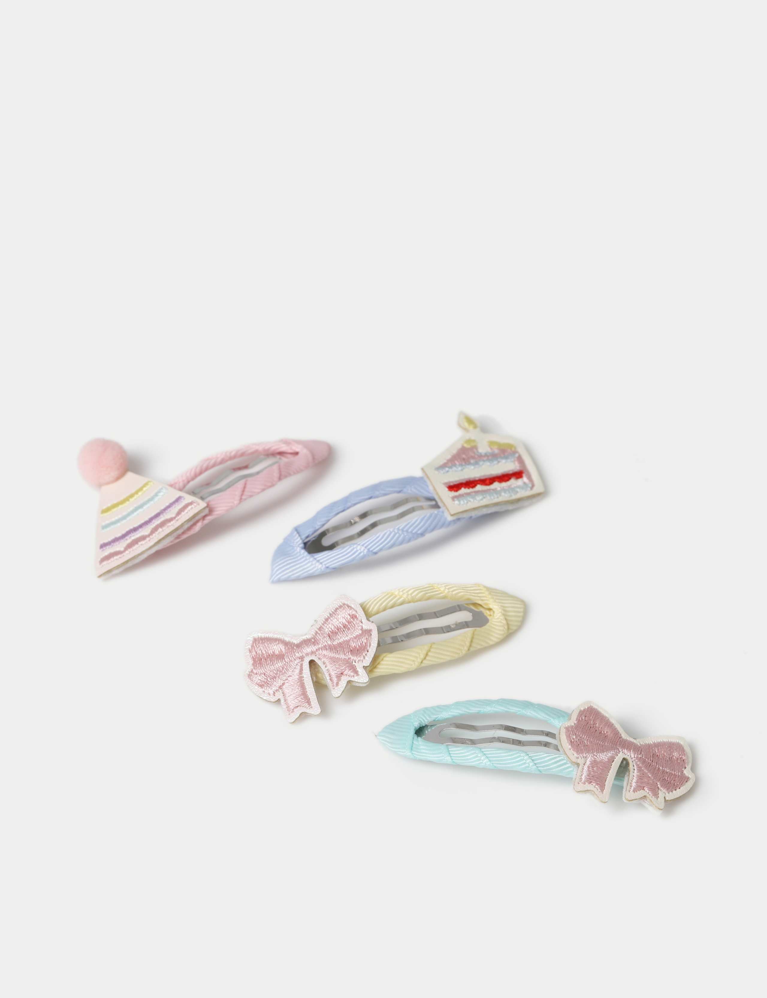 Birthday Motif Snaps 2 of 2