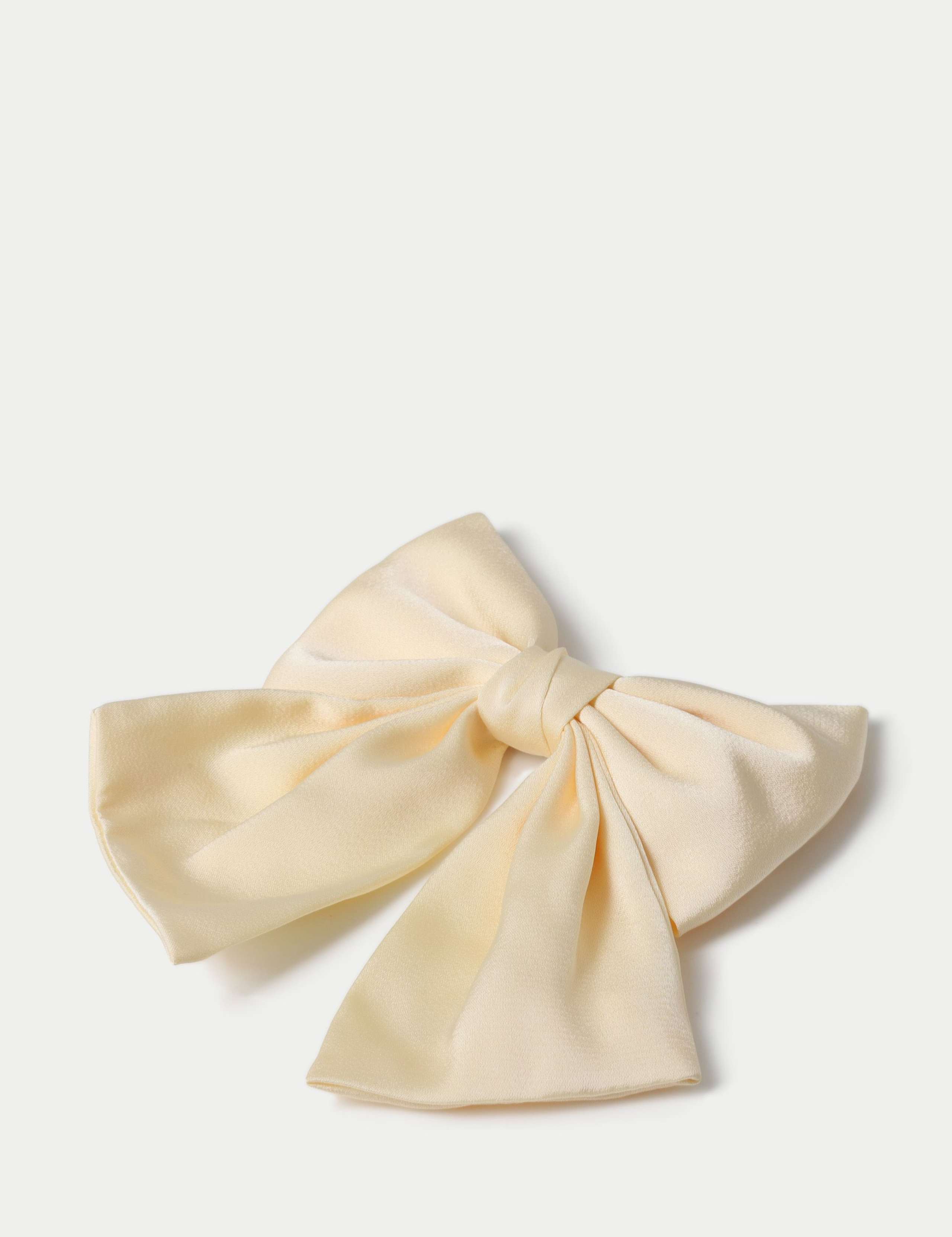 Occasion Satin Bow 2 of 3