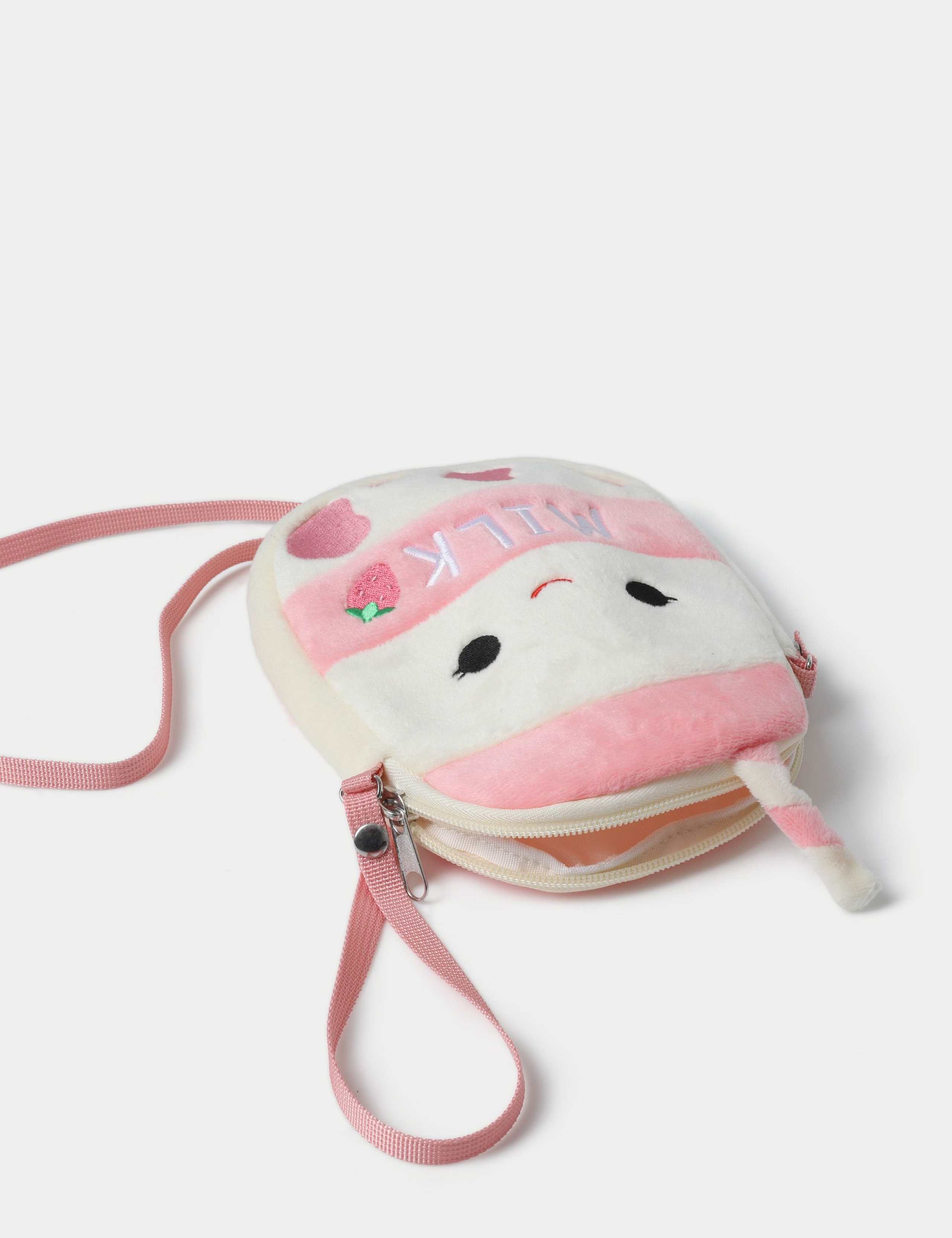 Squishmallows Milkshake Bag 2 of 2
