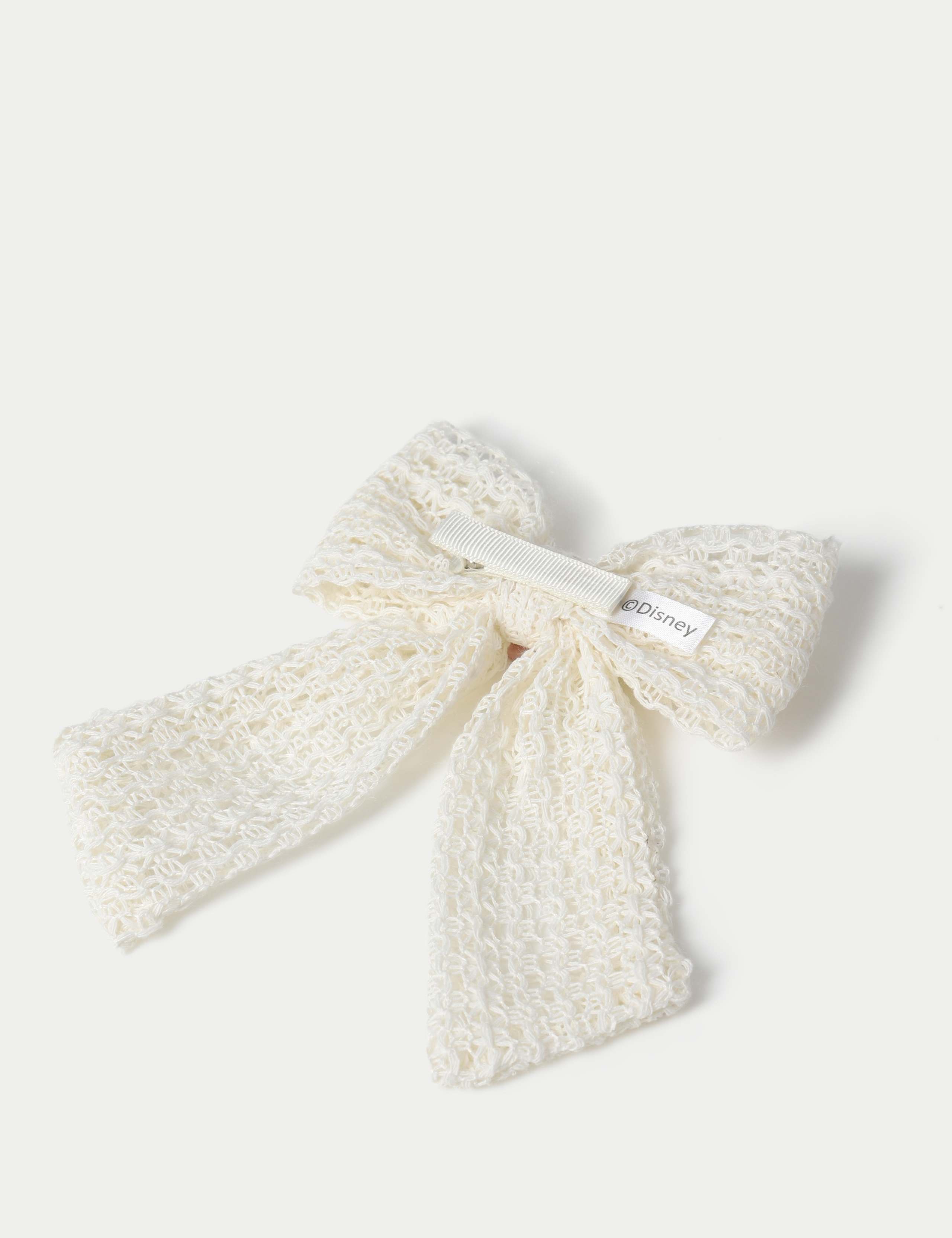 Moana Knit Bow 2 of 3