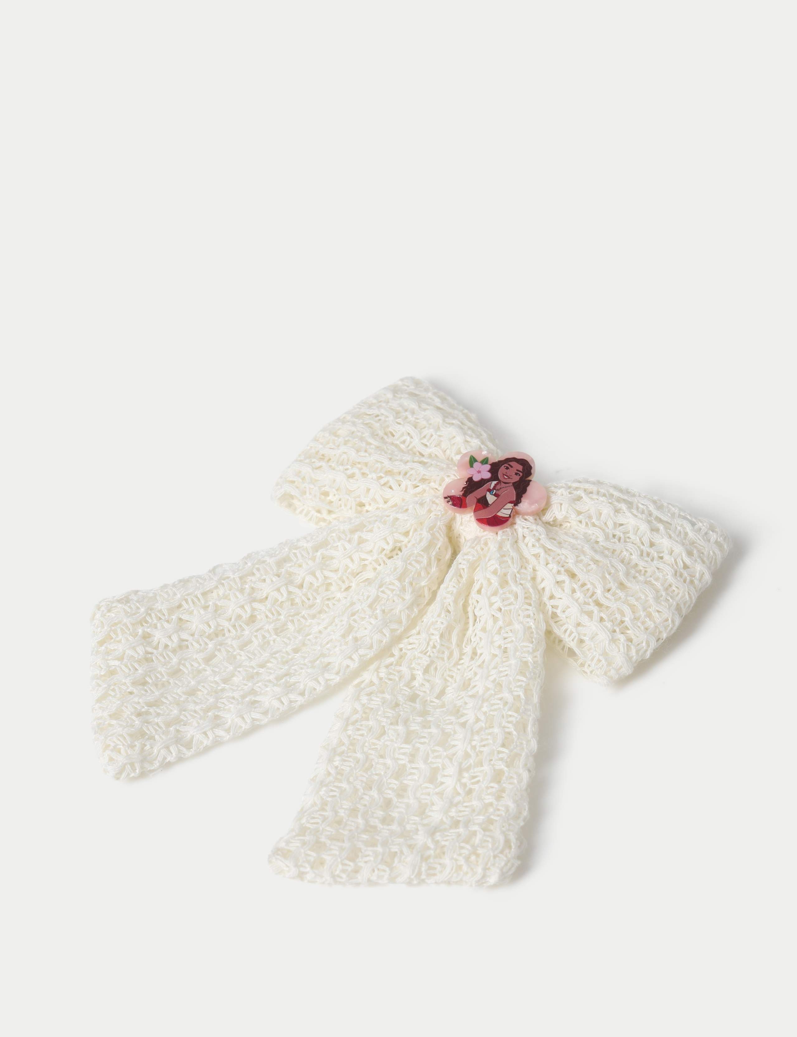 Moana Knit Bow 3 of 3