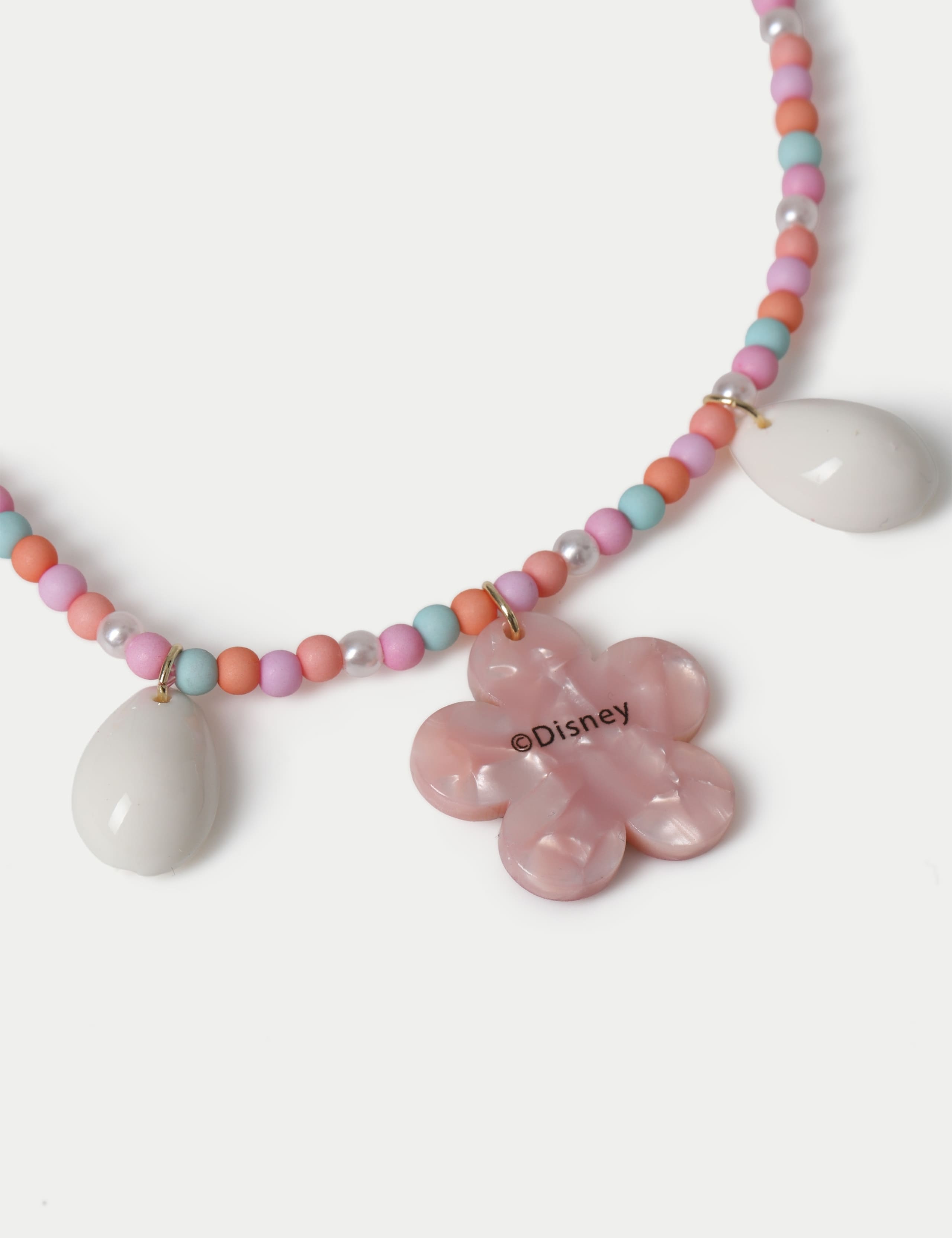 Moana Charm Necklace 3 of 3