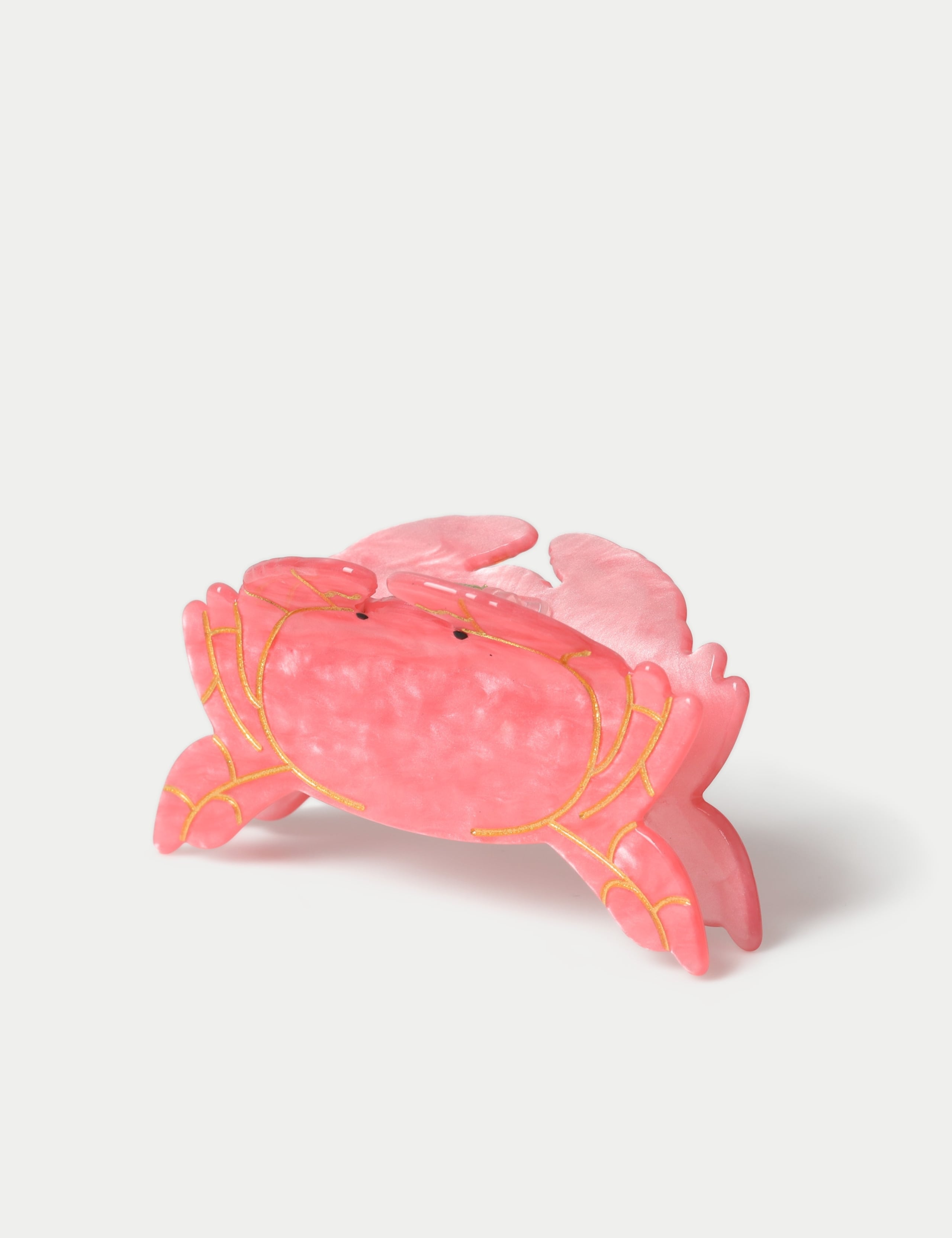 Crab Claw Clip 2 of 2