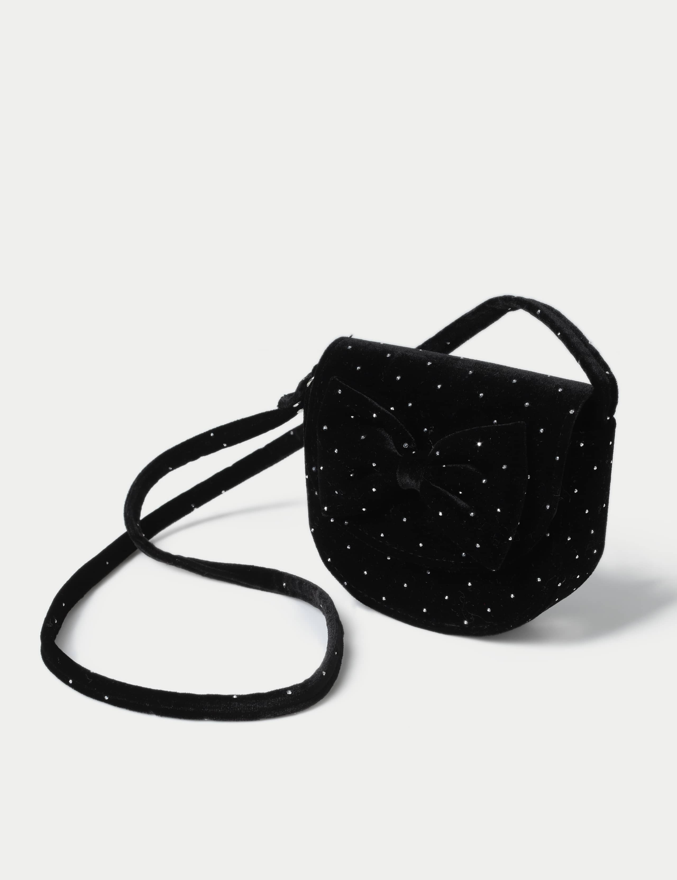 Black Hotfix Bag 2 of 3