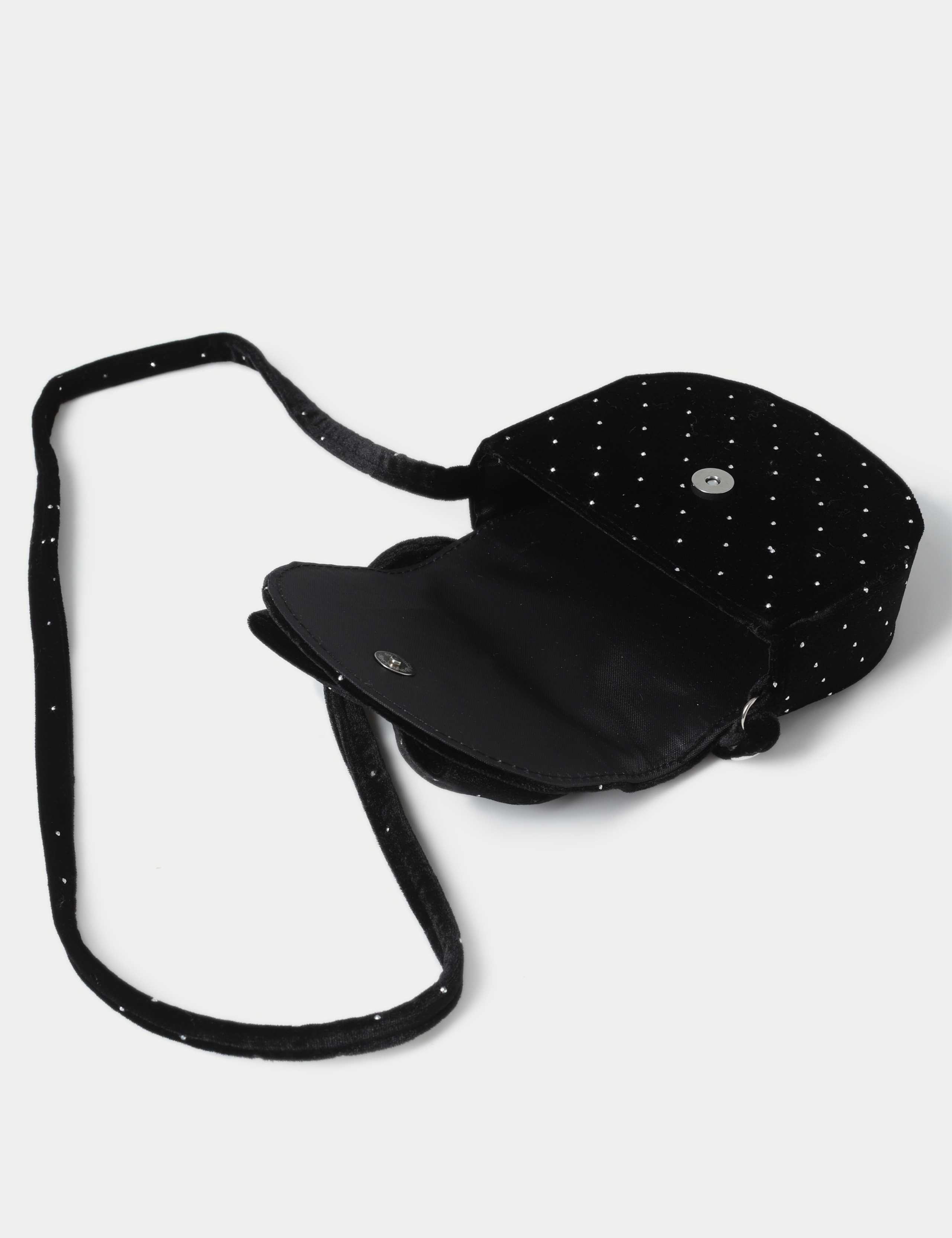 Black Hotfix Bag 3 of 3