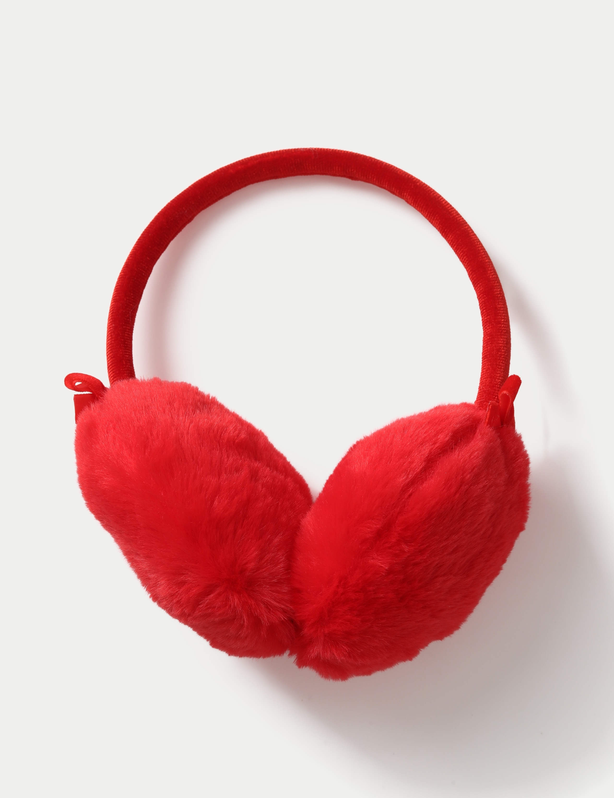 Back To School Fur Earmuff 2 of 2