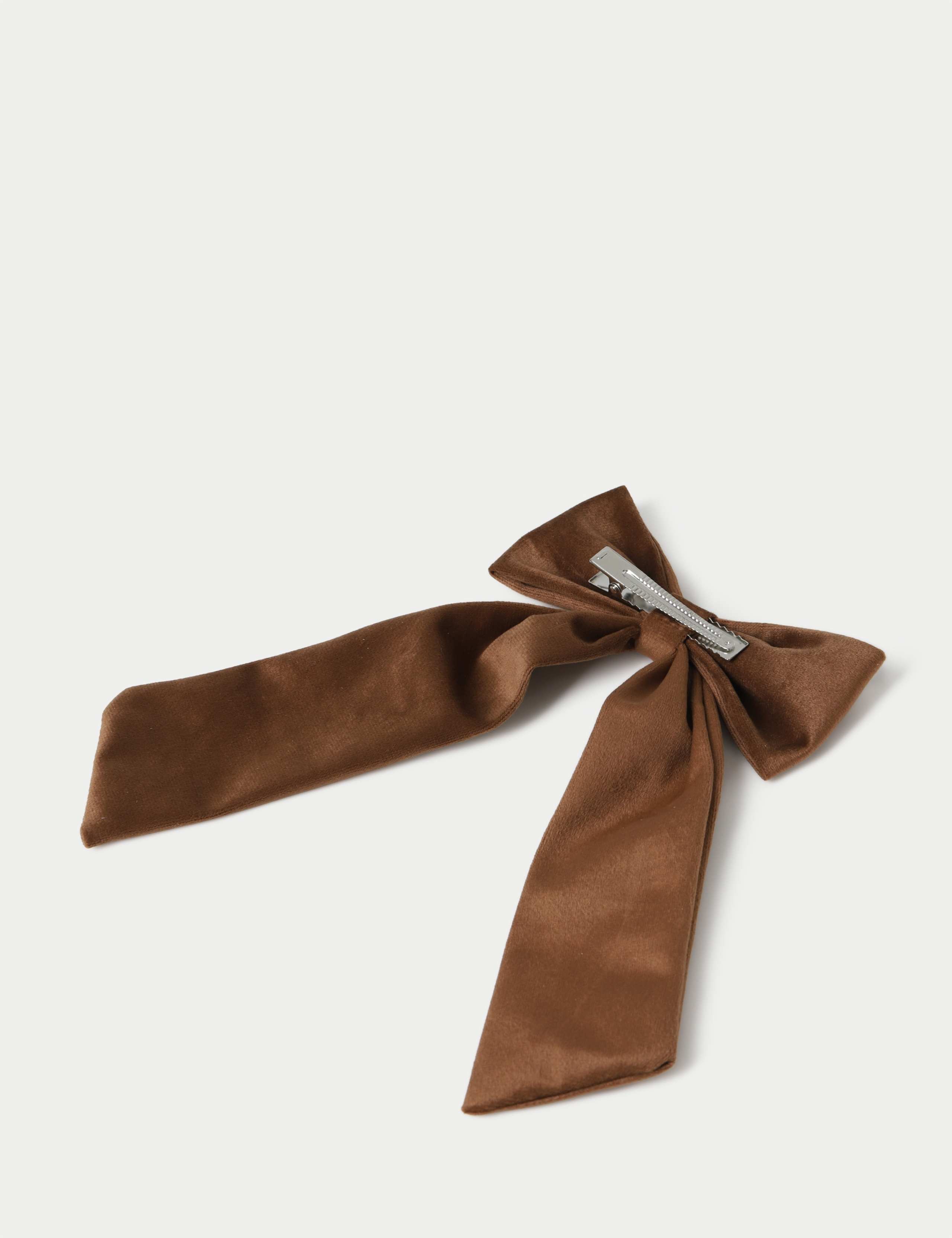 Brown Bow 2 of 3