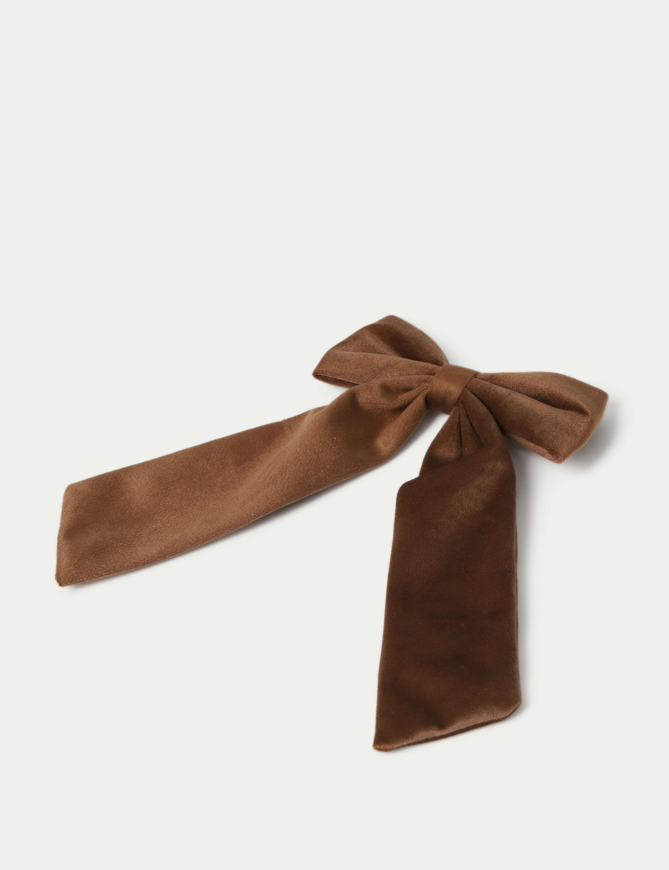 Brown Bow 3 of 3