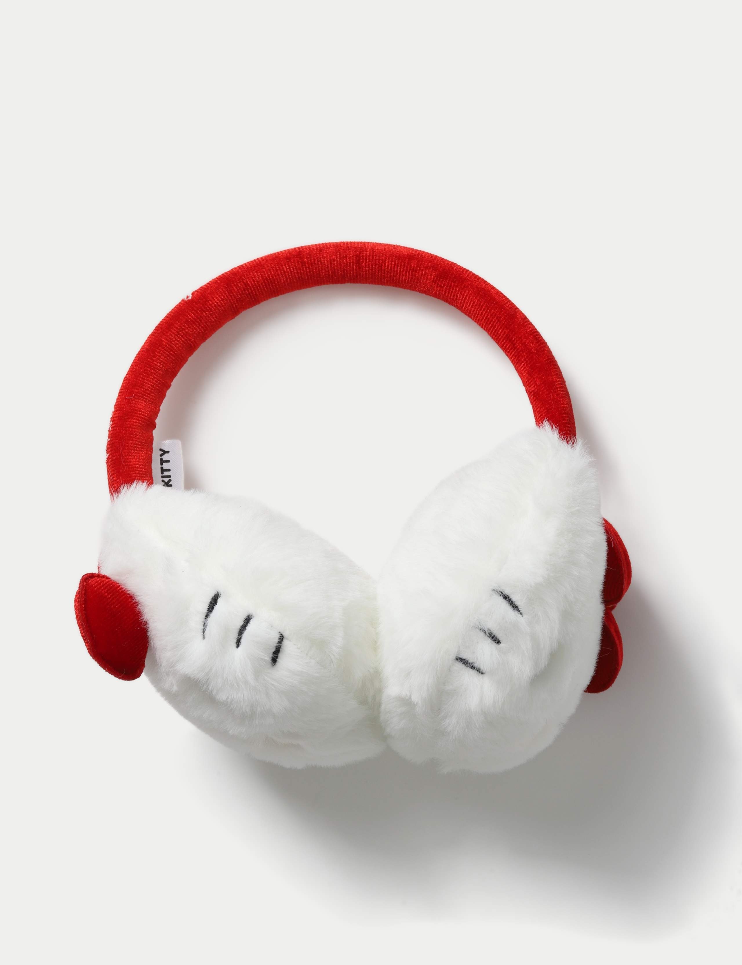 Hello Kitty™ Earmuffs 2 of 4