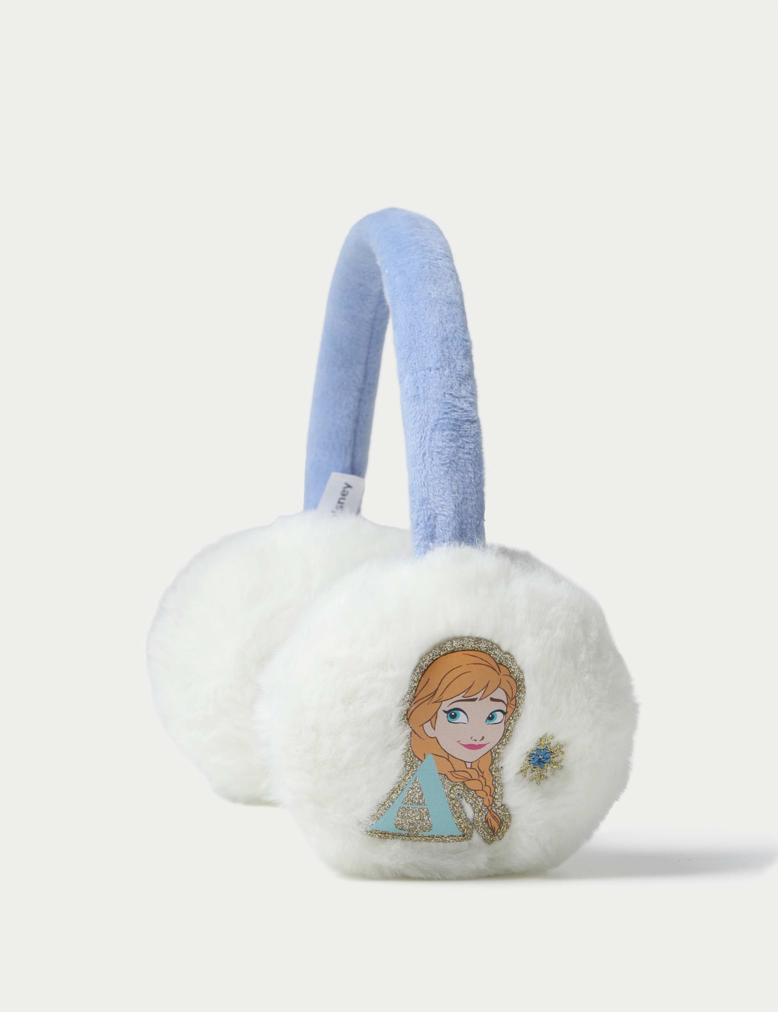 Frozen Earmuffs 1 of 4