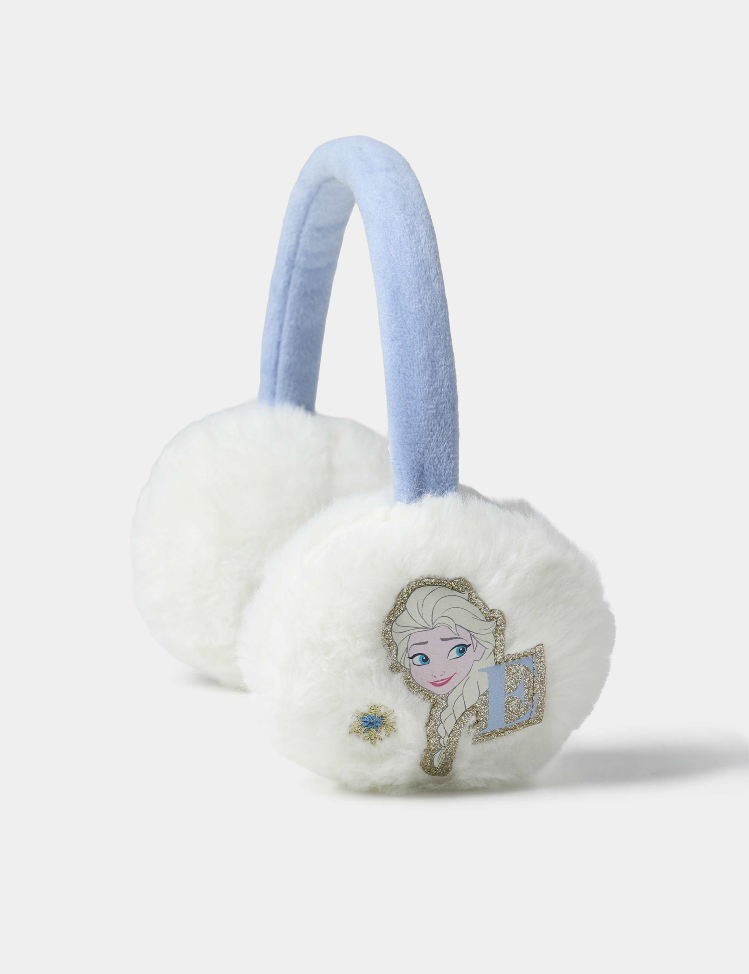 Frozen Earmuffs 3 of 4