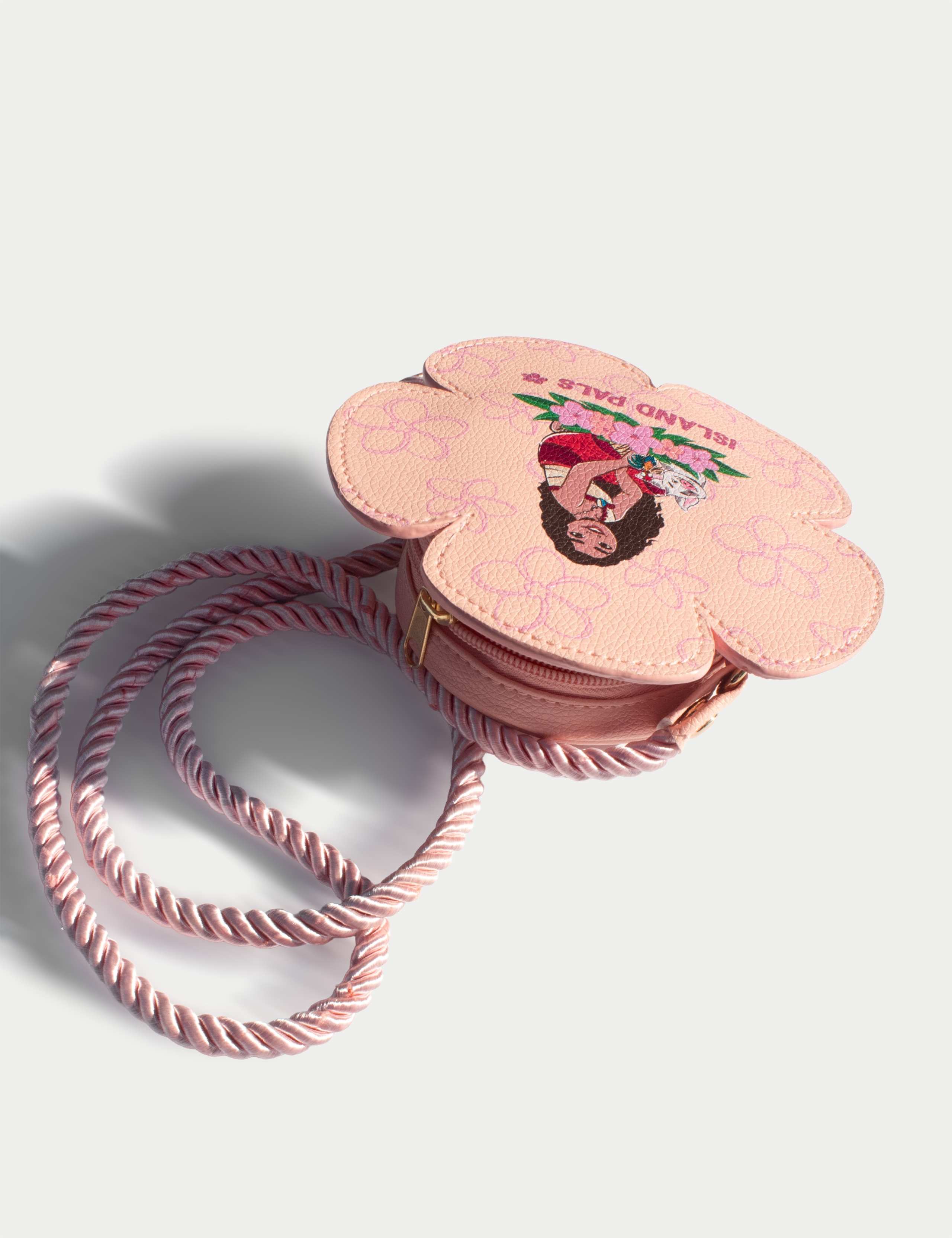Moana™ PU Flower Bag 2 of 2
